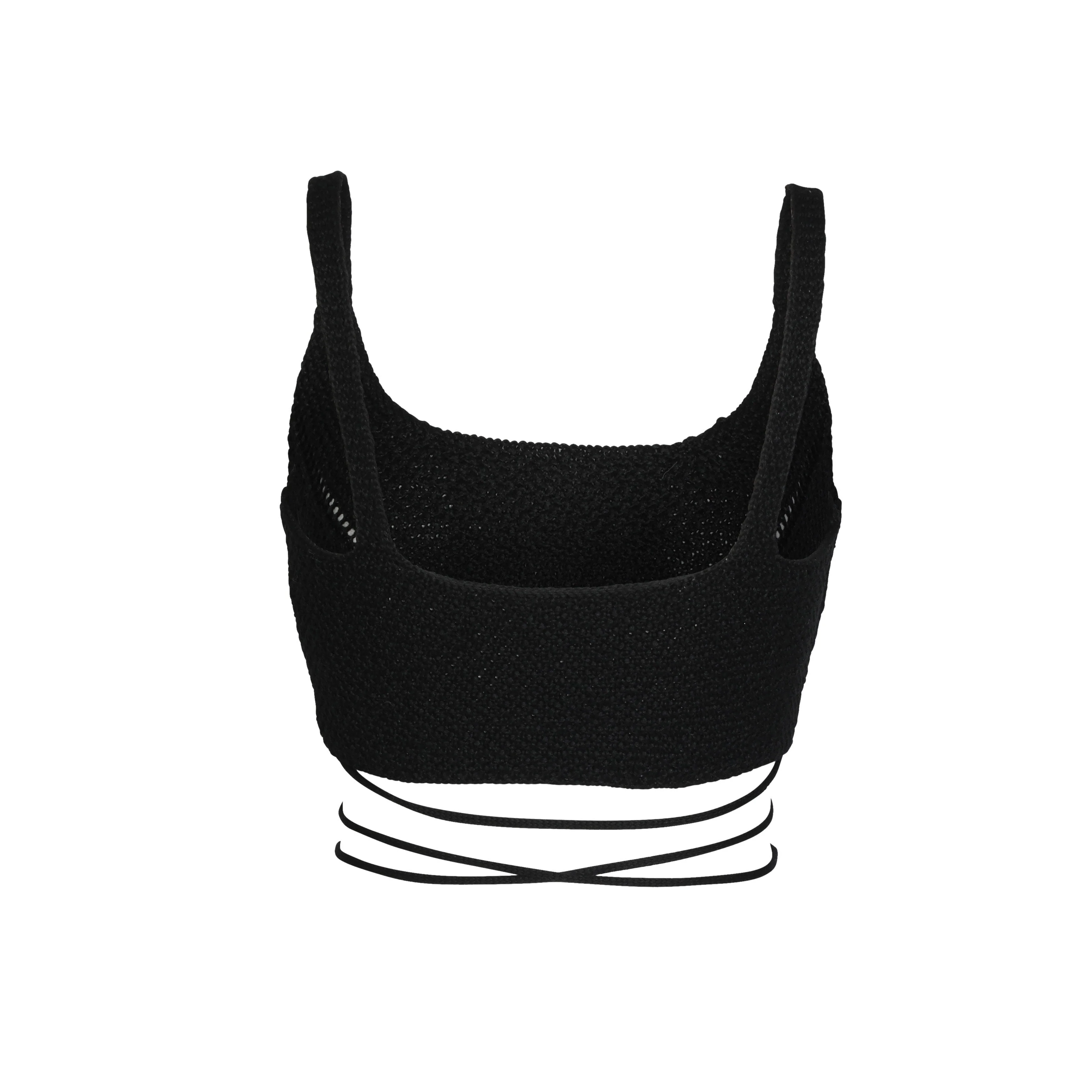 ALMA BLACK - TOP - Image 3