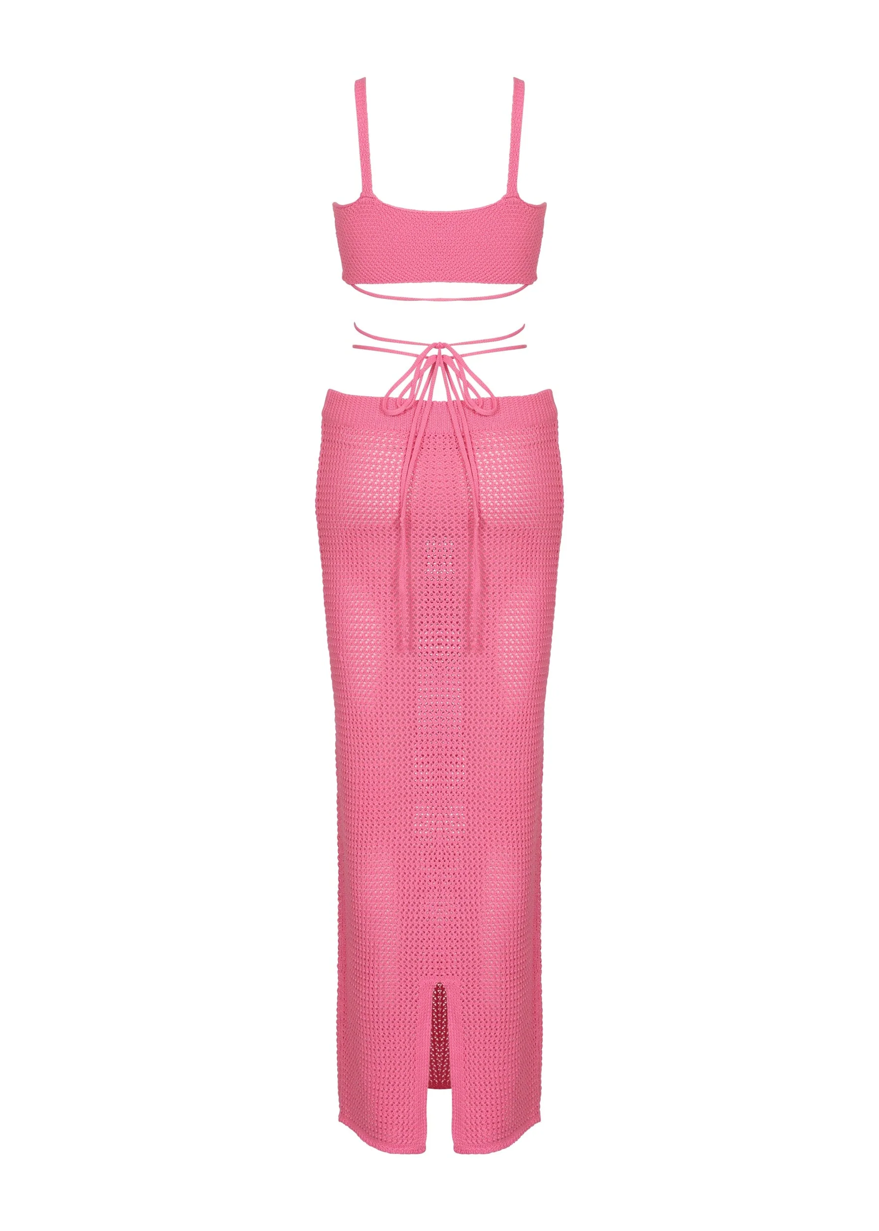 ALMA PINK - TOP - Image 4