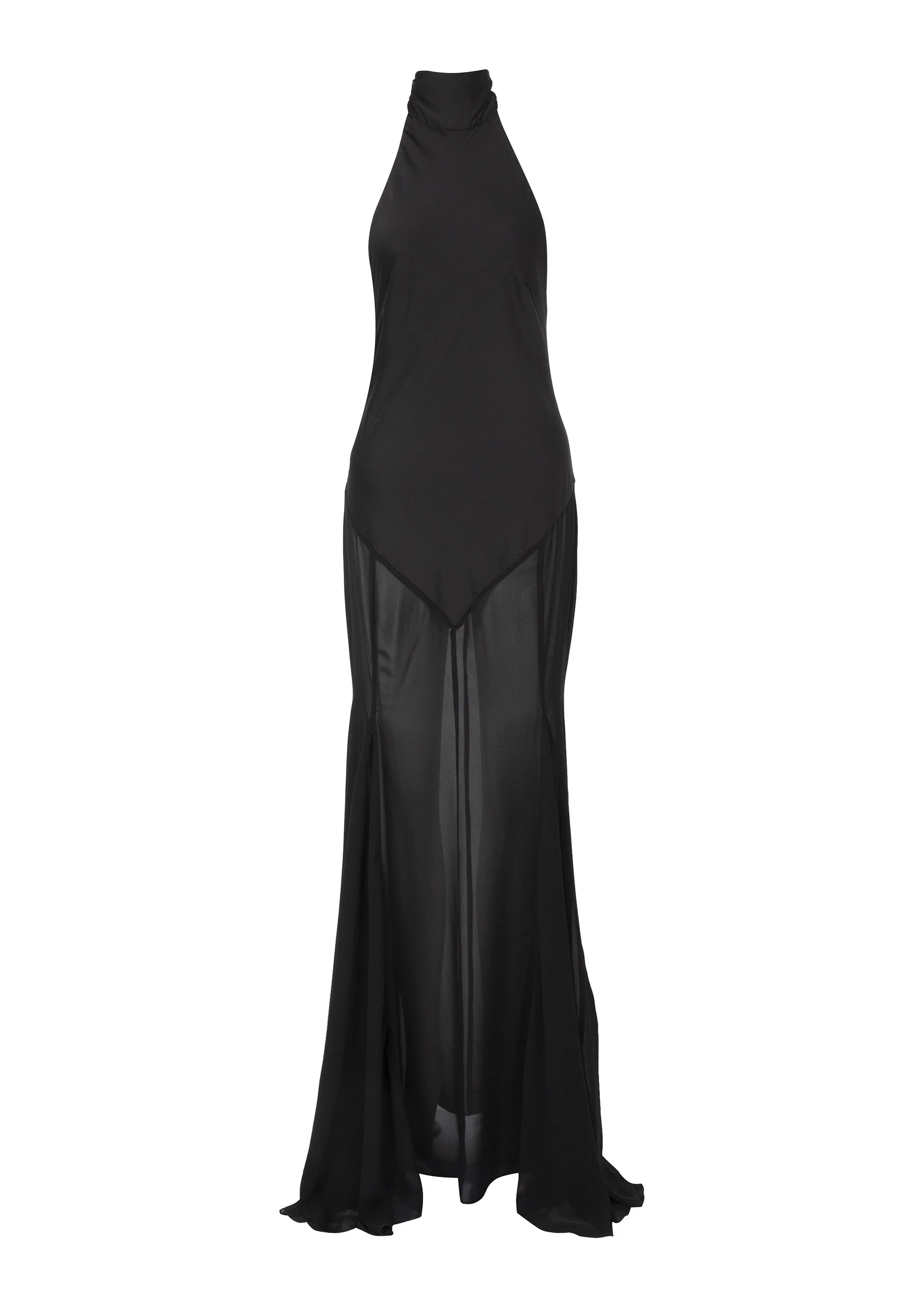 ANDREA BLACK - DRESS - Image 6
