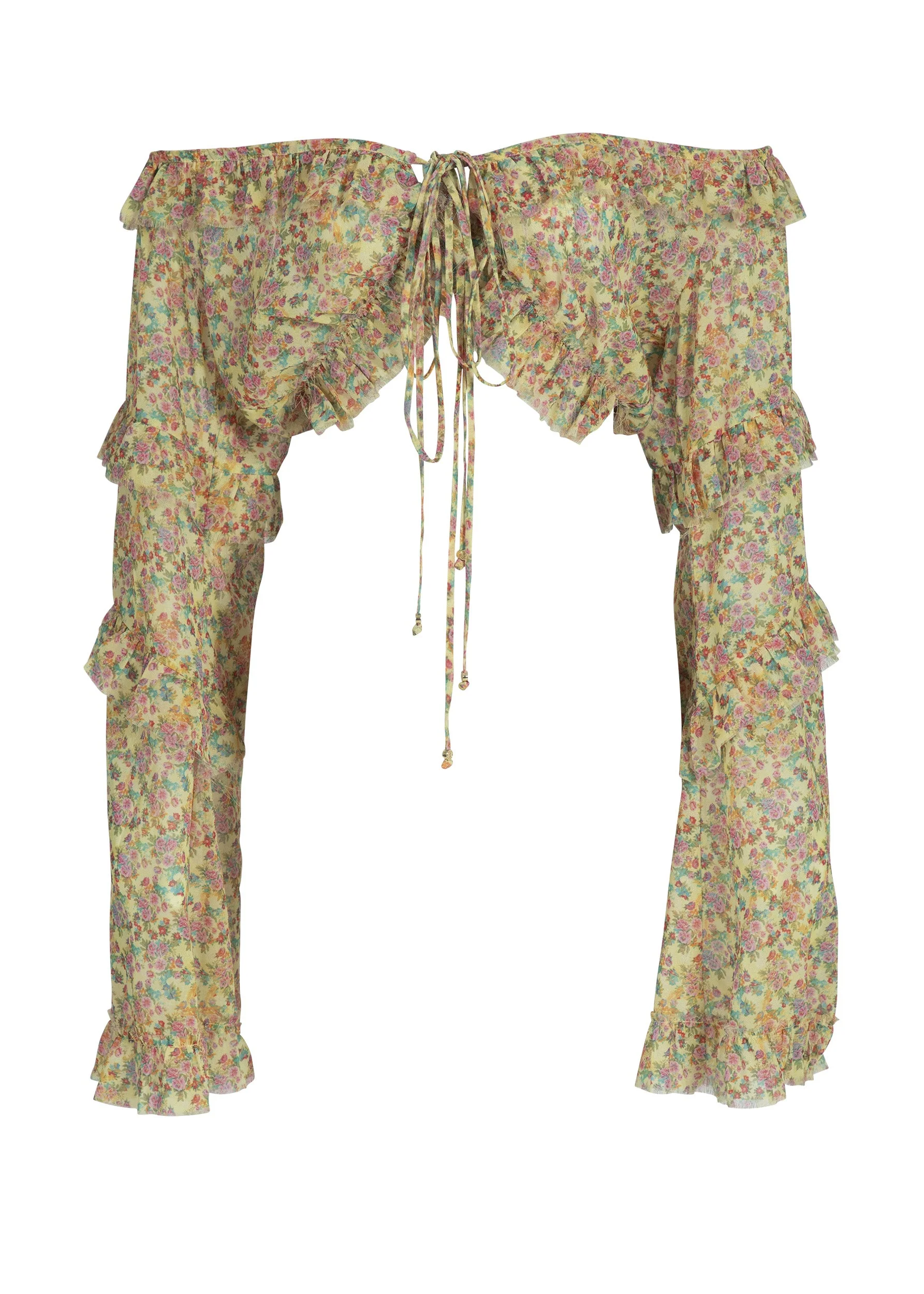 ANITA BLOSSOM - SHIRT - Image 6