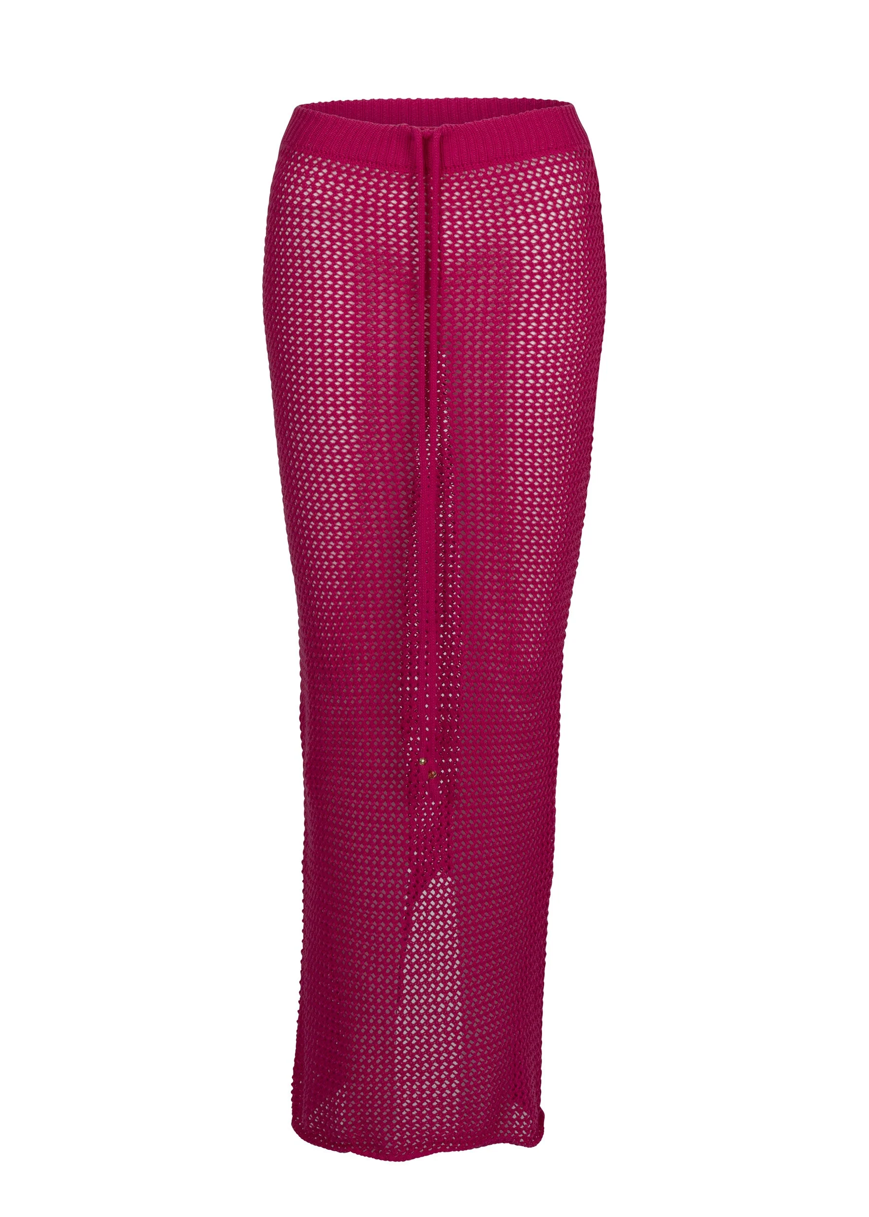 ARIA HOT PINK - SKIRT - Image 4