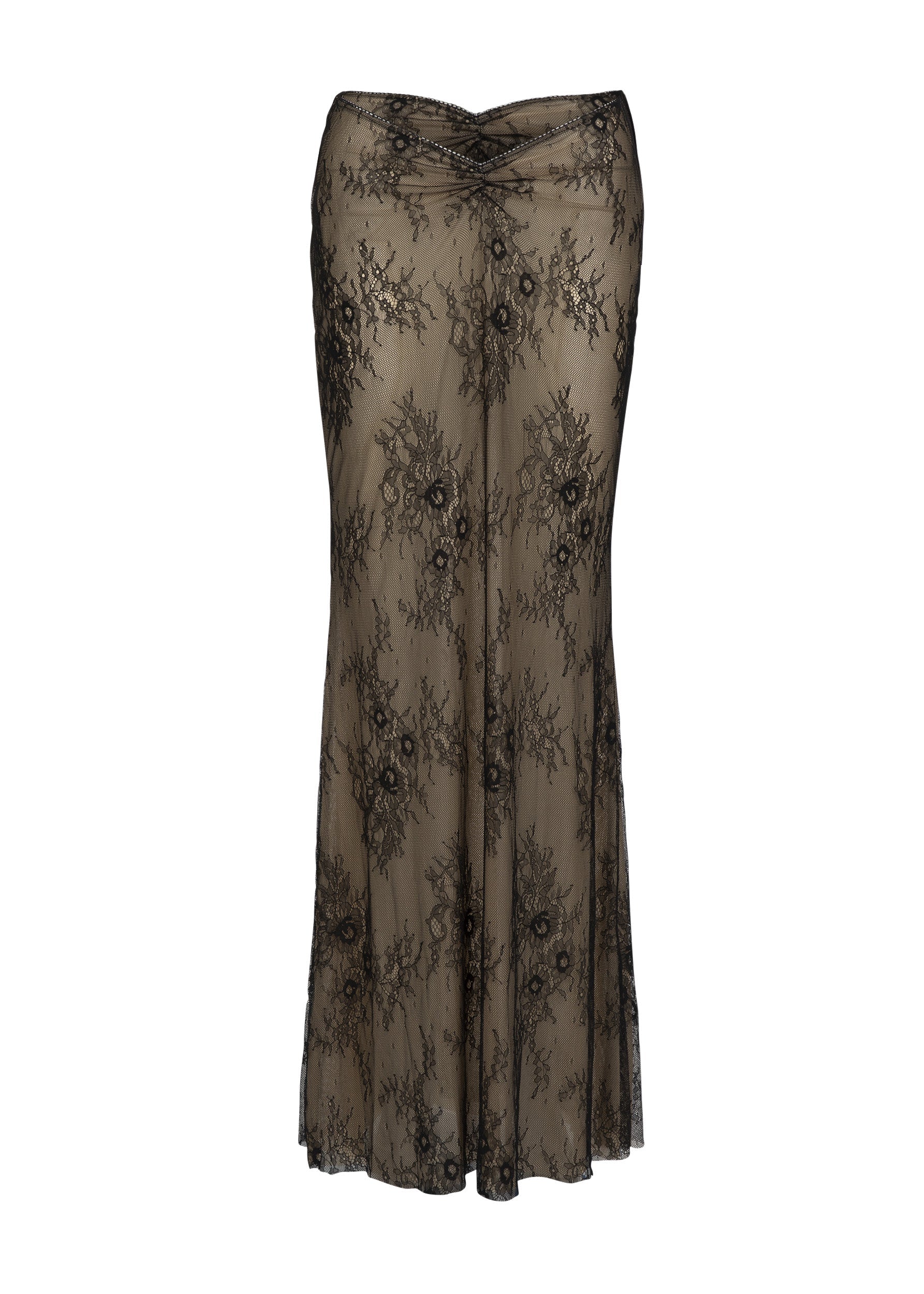 BALENA BLACK LACE - SKIRT - Image 6