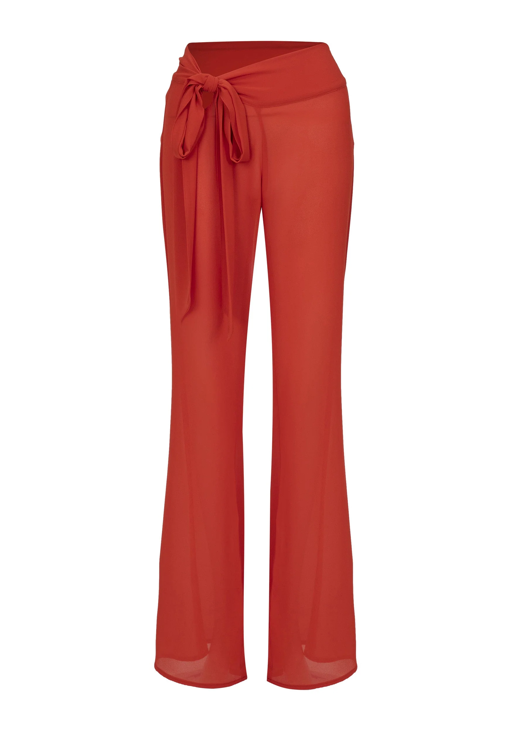 BOWIE SCARLET RED - PANTS - Image 6