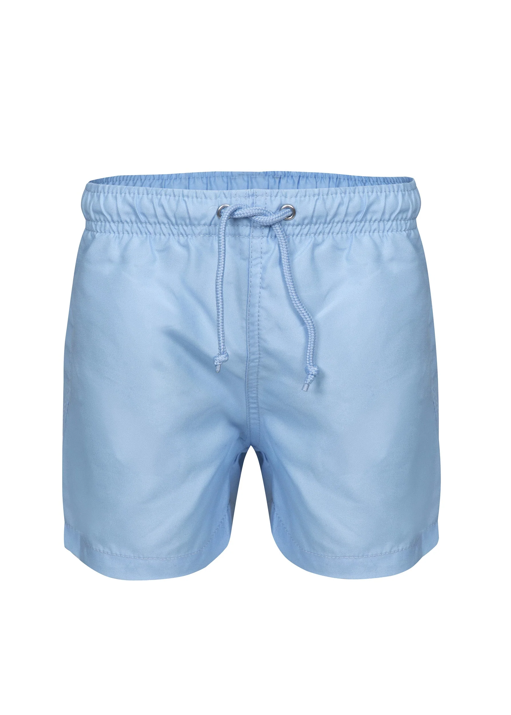 BOY PACIFIC BLUE - SWIM SHORT
