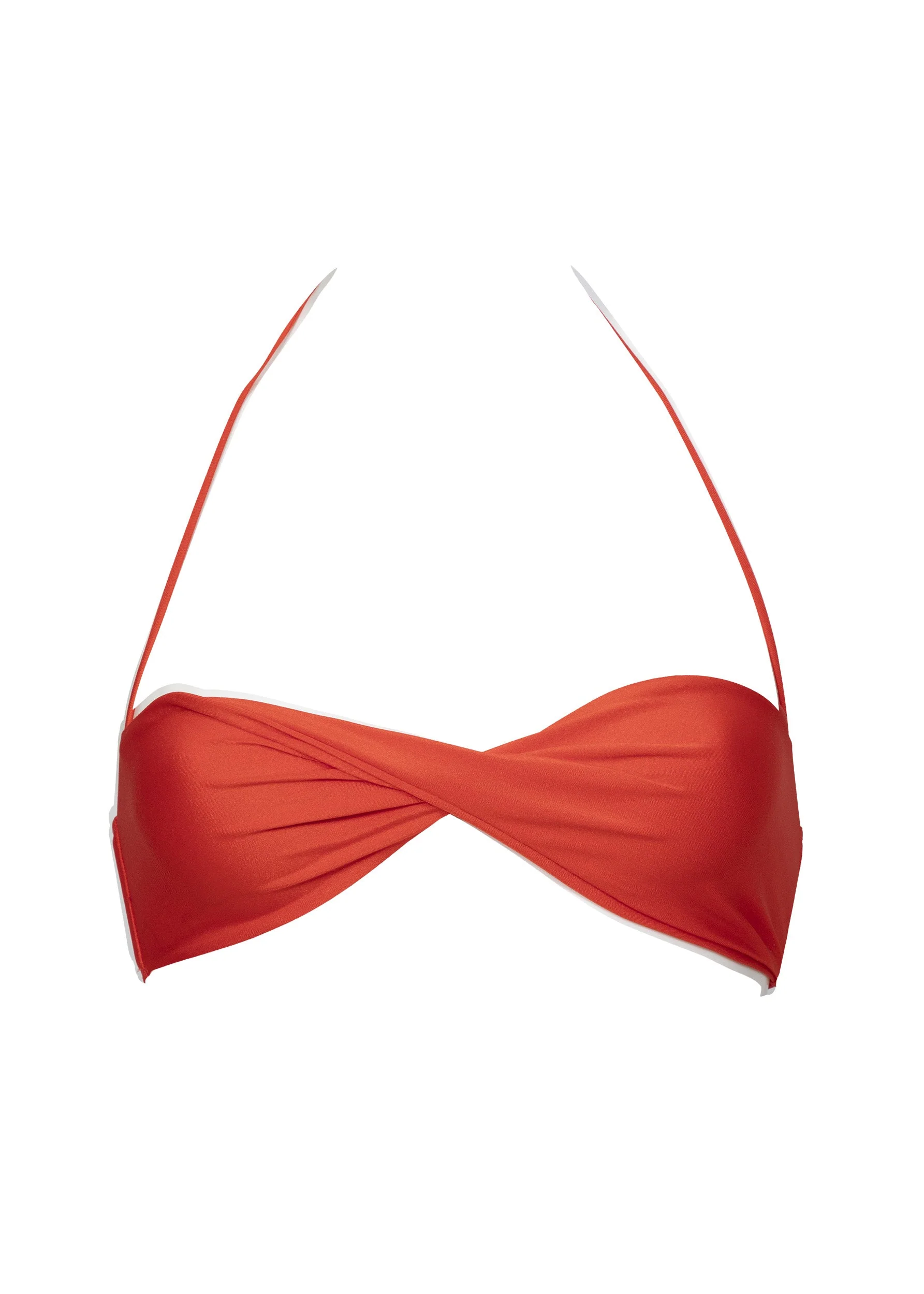 CIEL SCARLET RED - TOP - Image 6