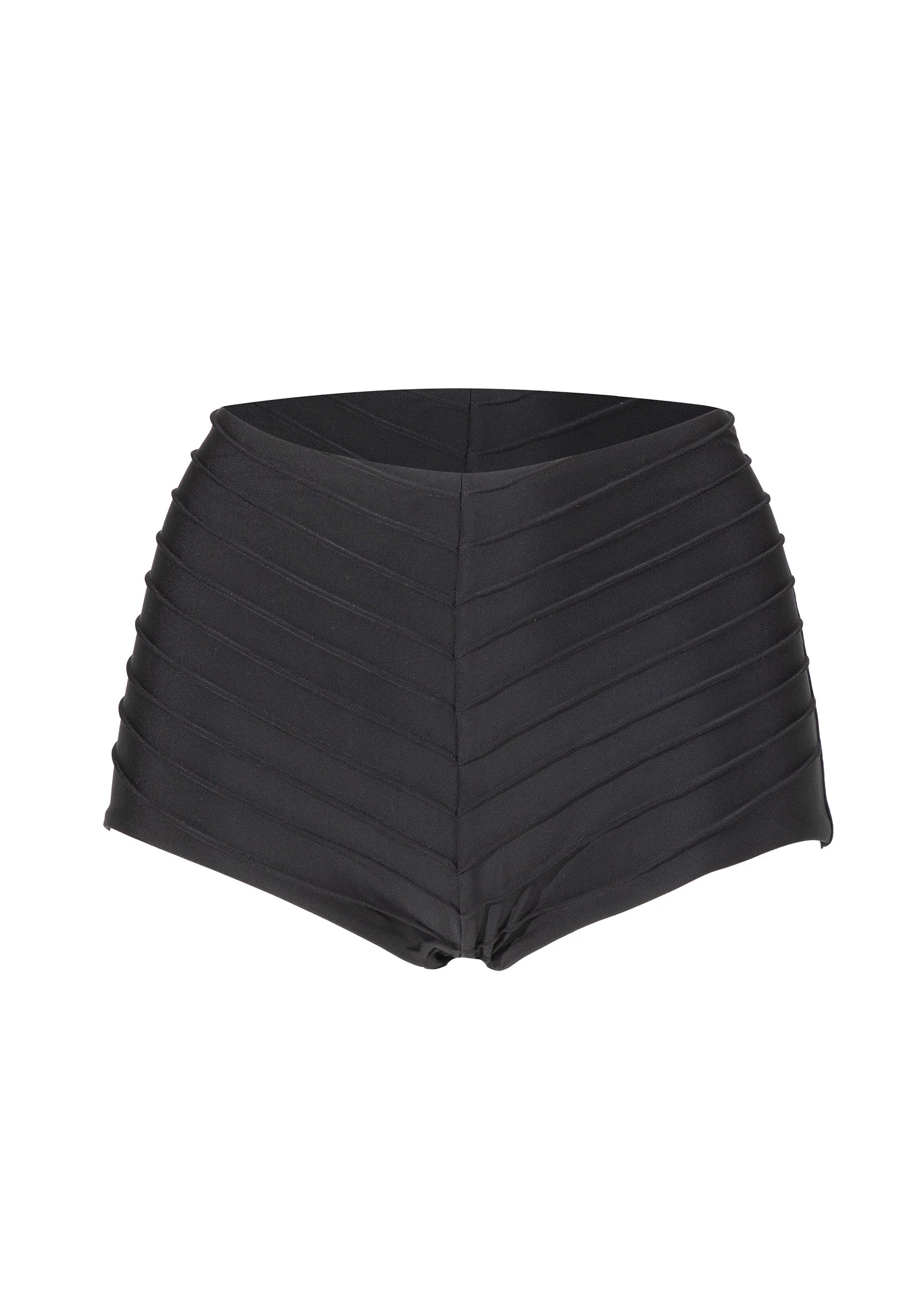 COMO BLACK - HIGHRISE BOTTOM - Image 6