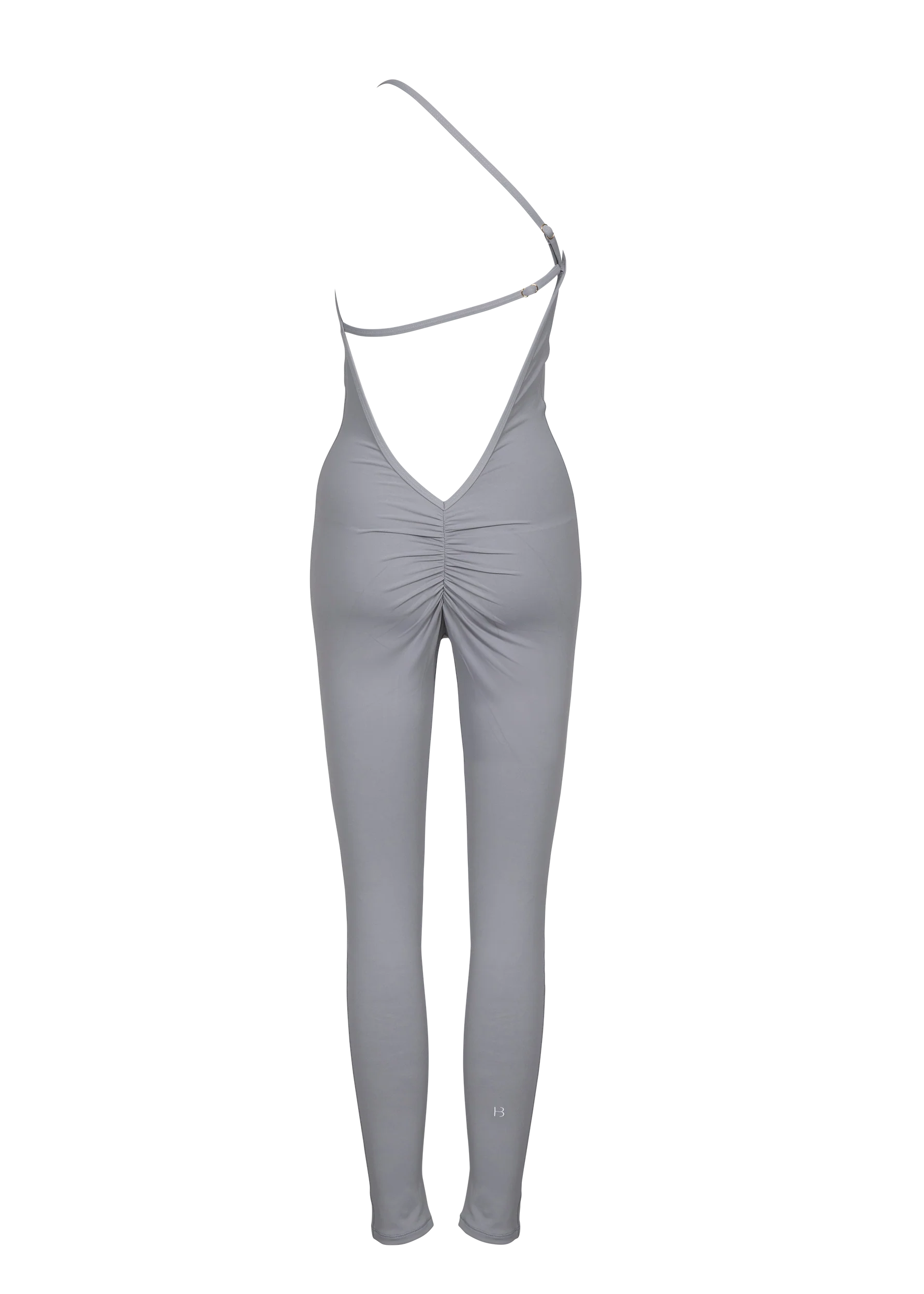 DEAN METALLIC GREY - ONESIE - Image 5