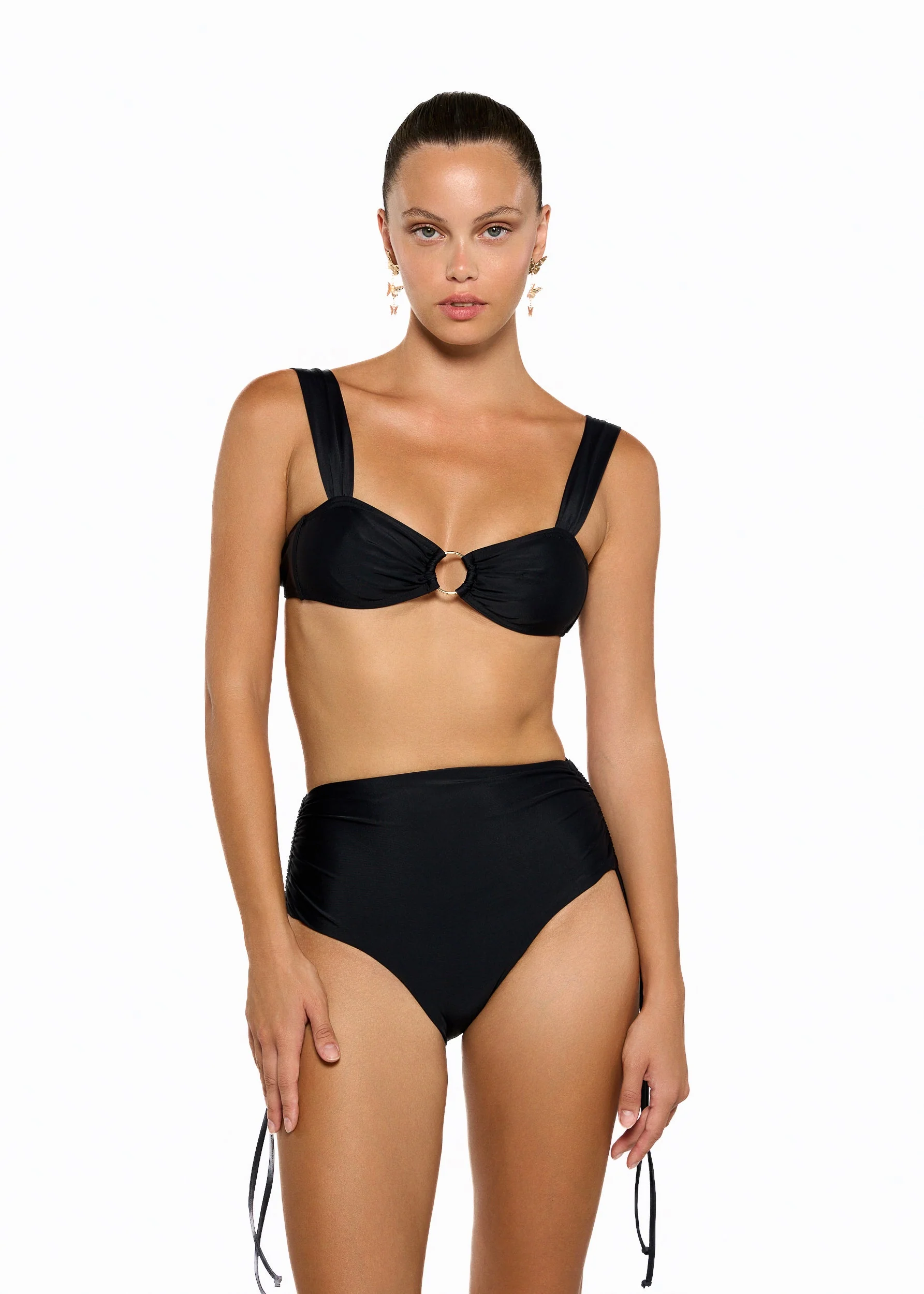 DORY BLACK - TOP - Image 4