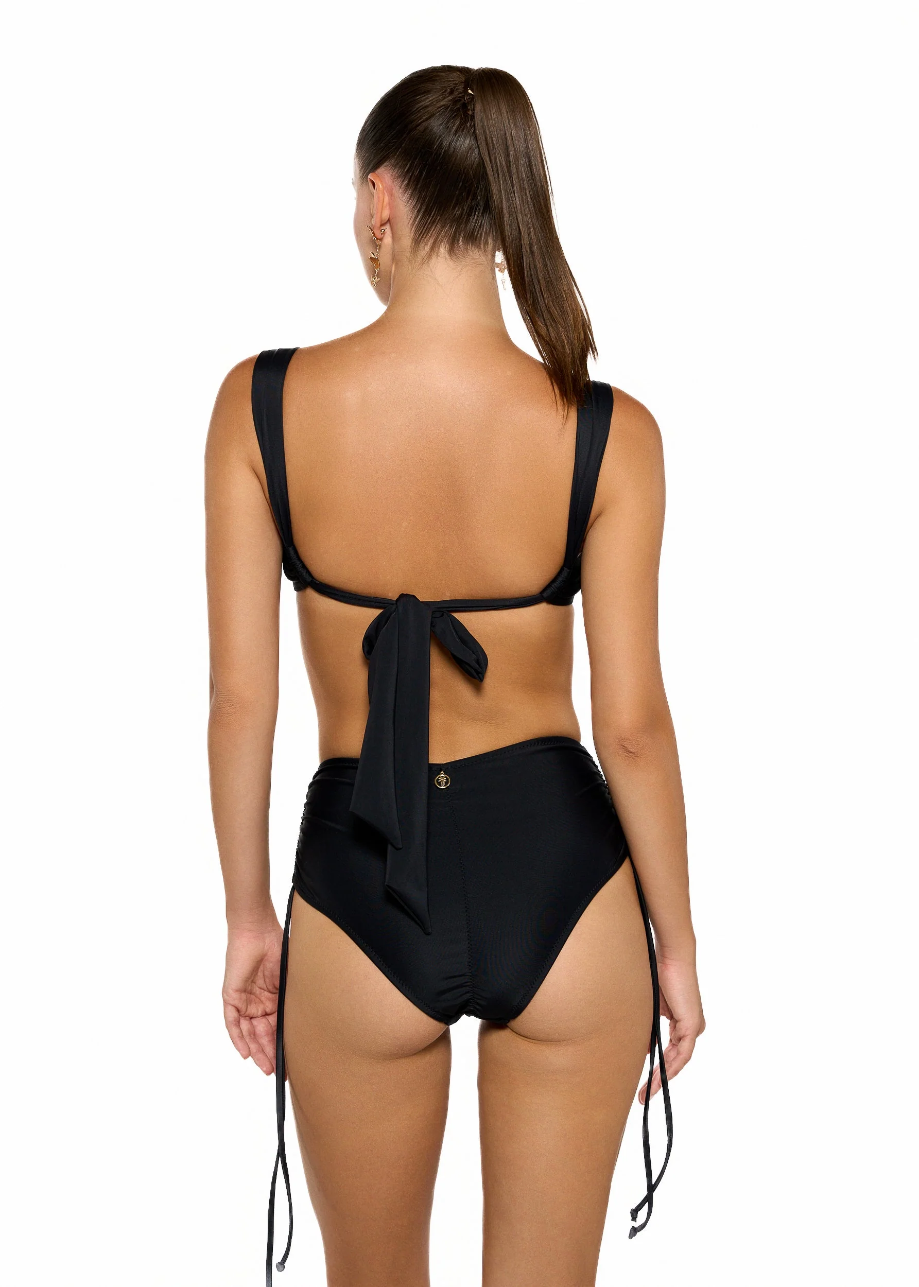 DORY BLACK - TOP - Image 5
