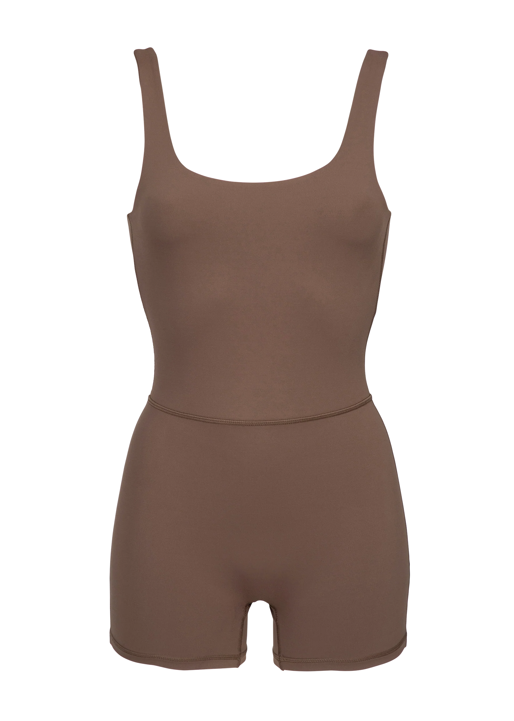 DYLAN CHOCOLATE BROWN - ONESIE - Image 4