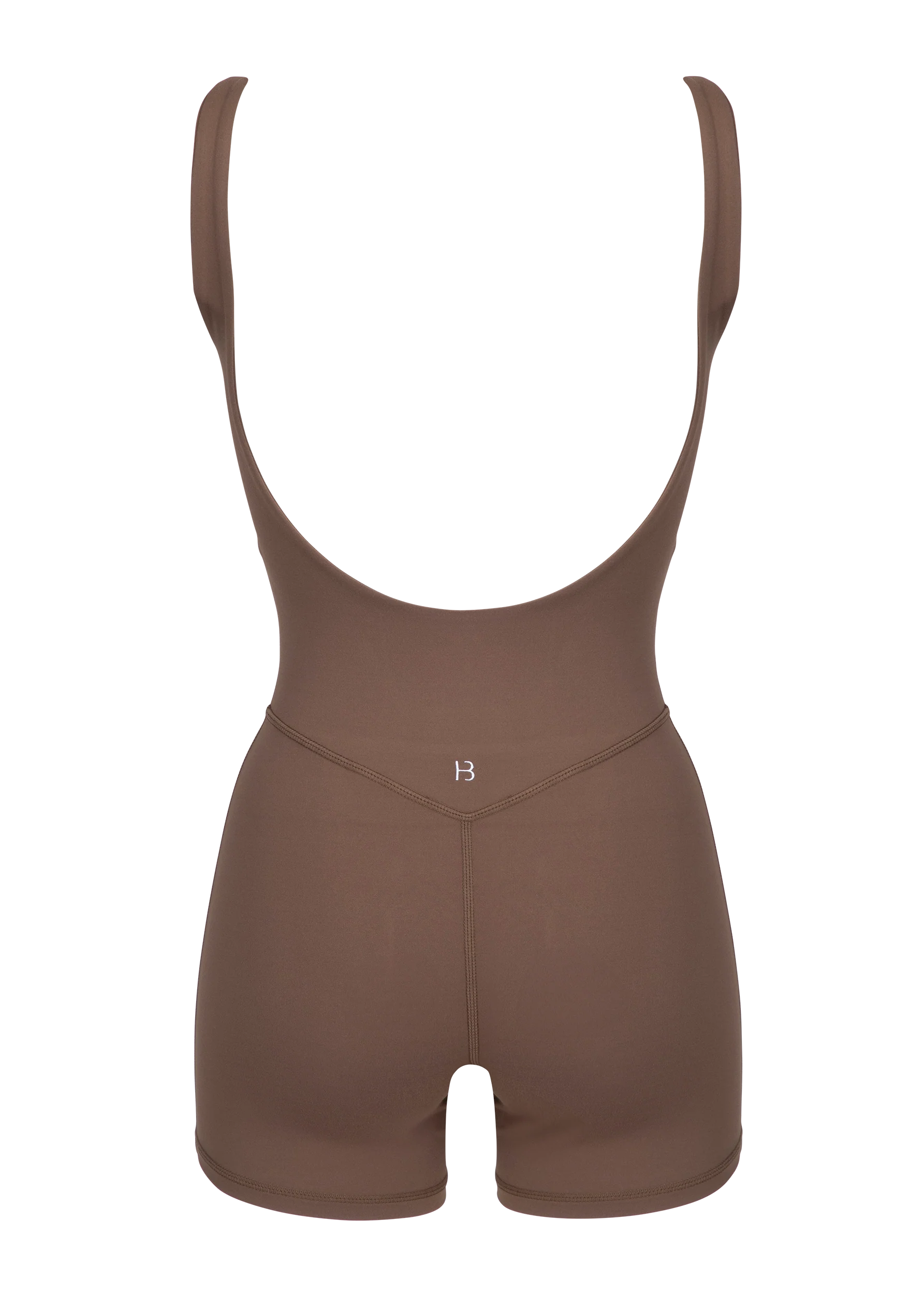DYLAN CHOCOLATE BROWN - ONESIE - Image 5