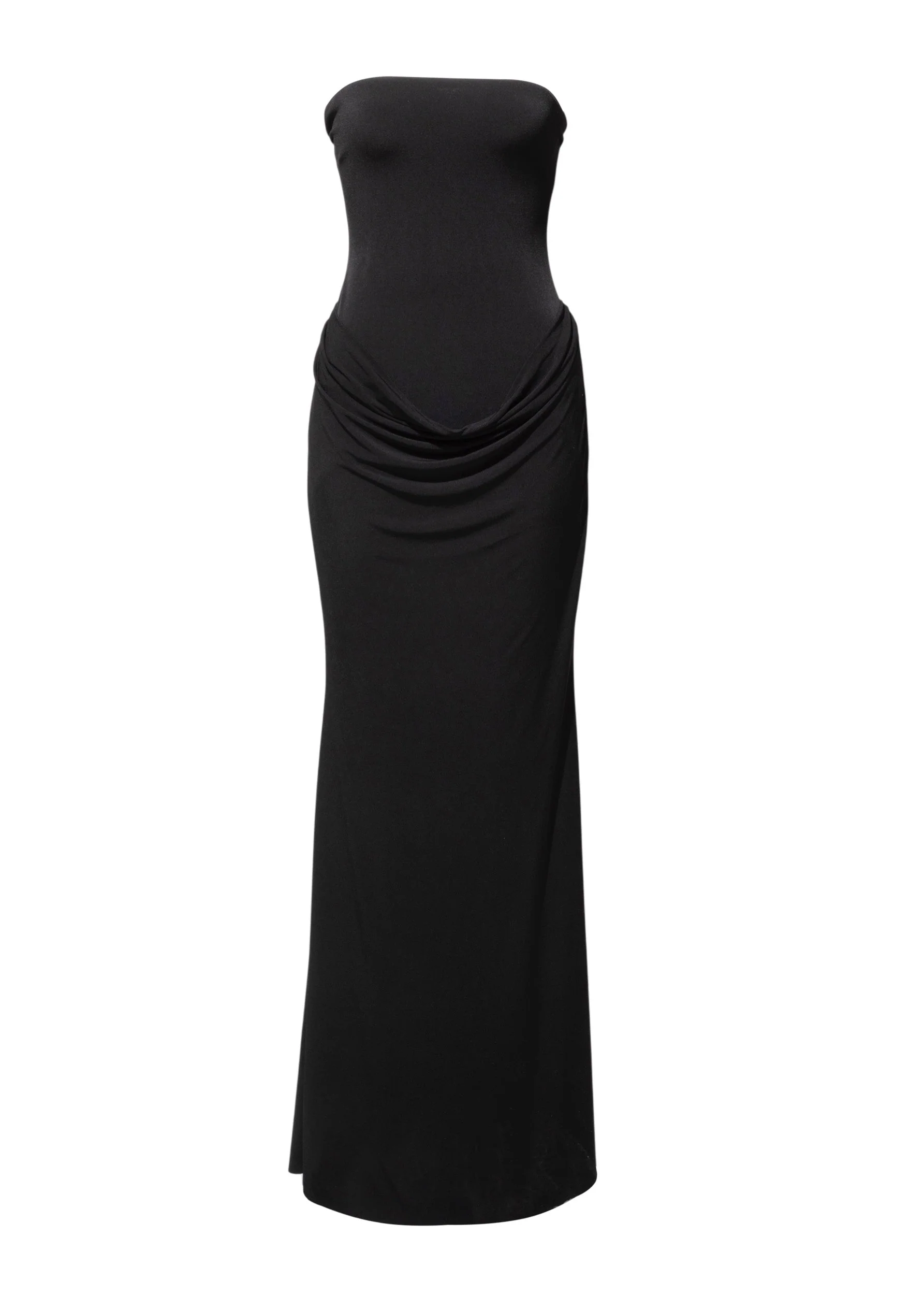 ELICE BLACK - DRESS - Image 4