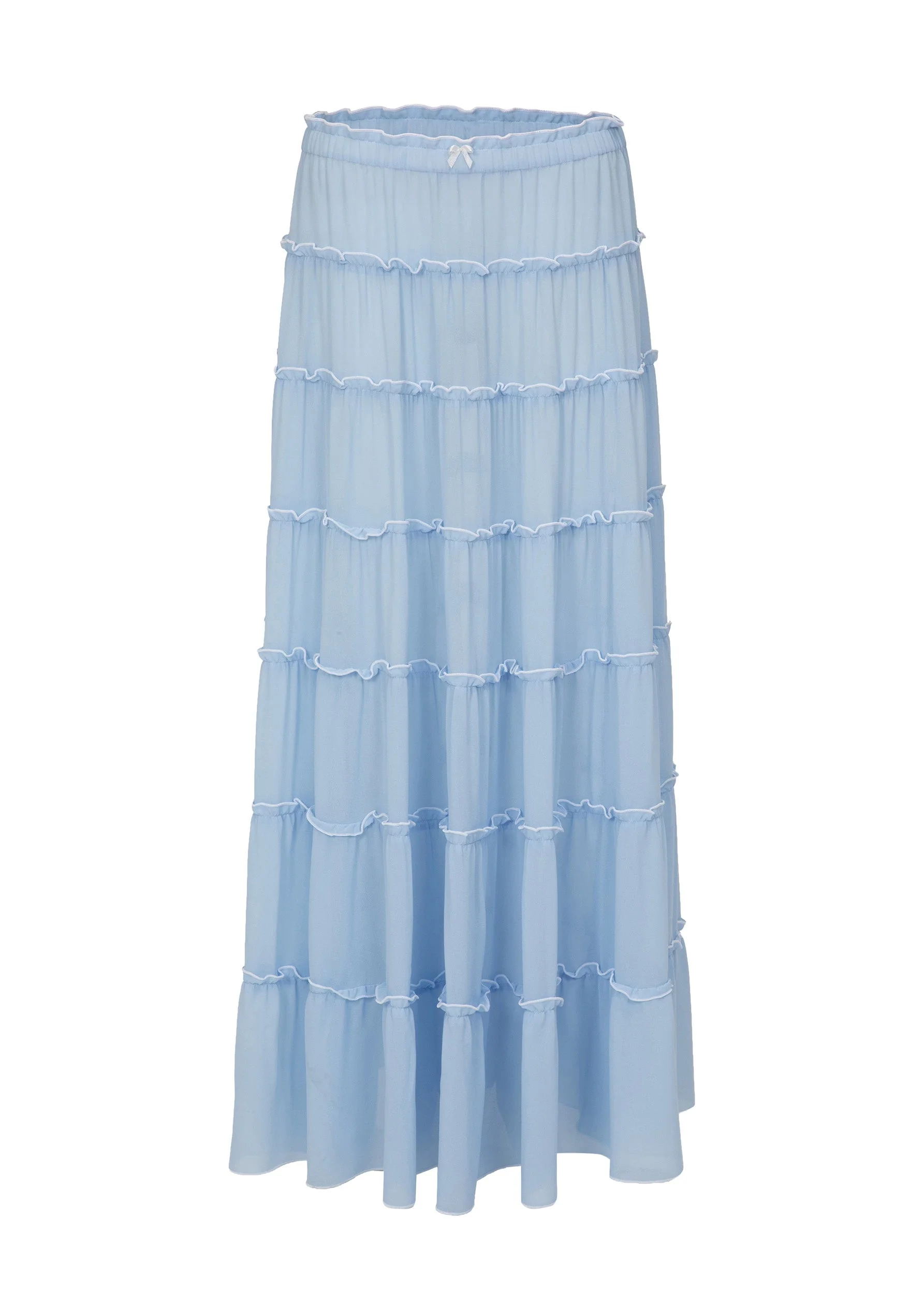 ELMA PACIFIC BLUE - SKIRT - Image 6