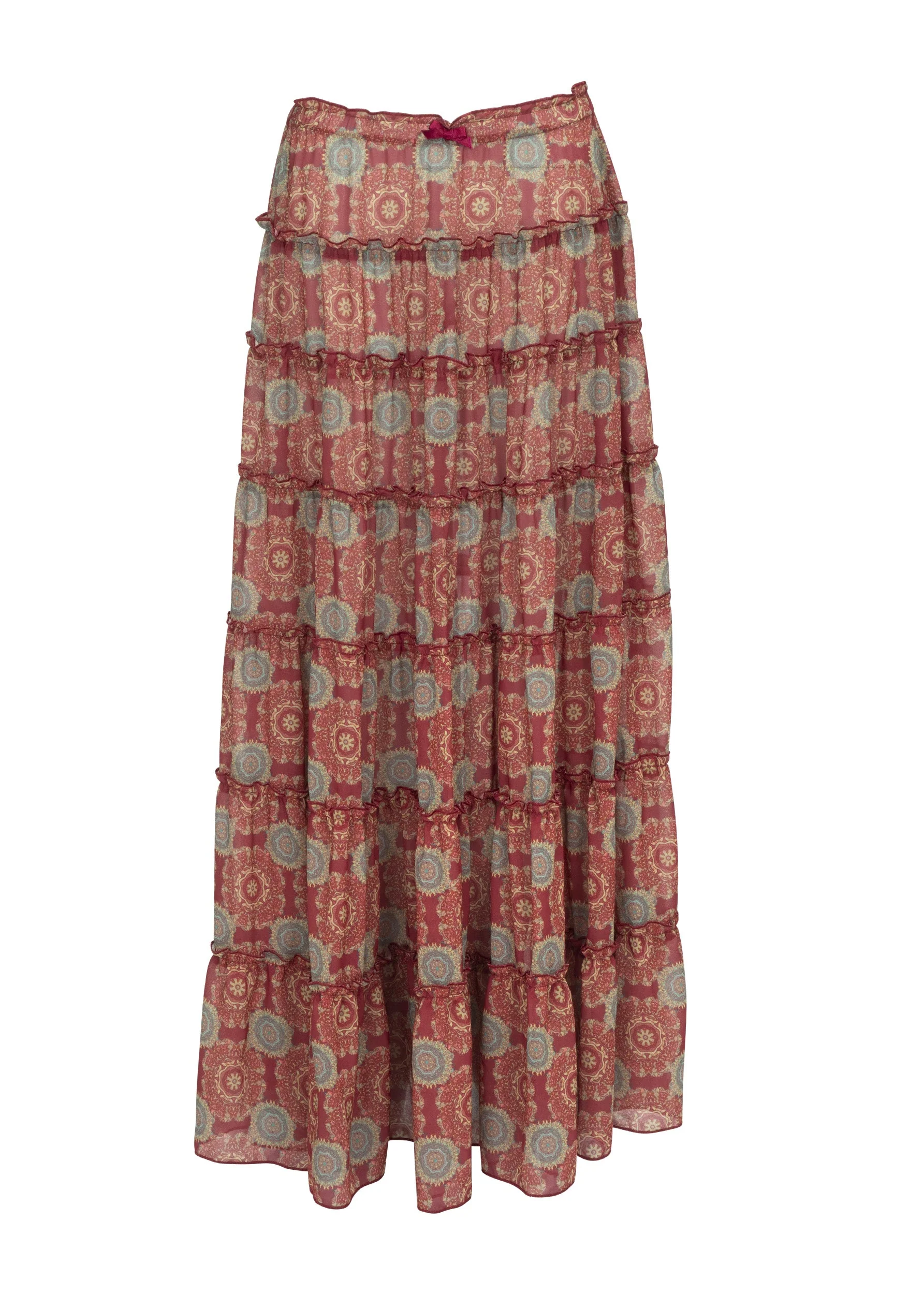 ELMA PARADISE PASSION - SKIRT - Image 4