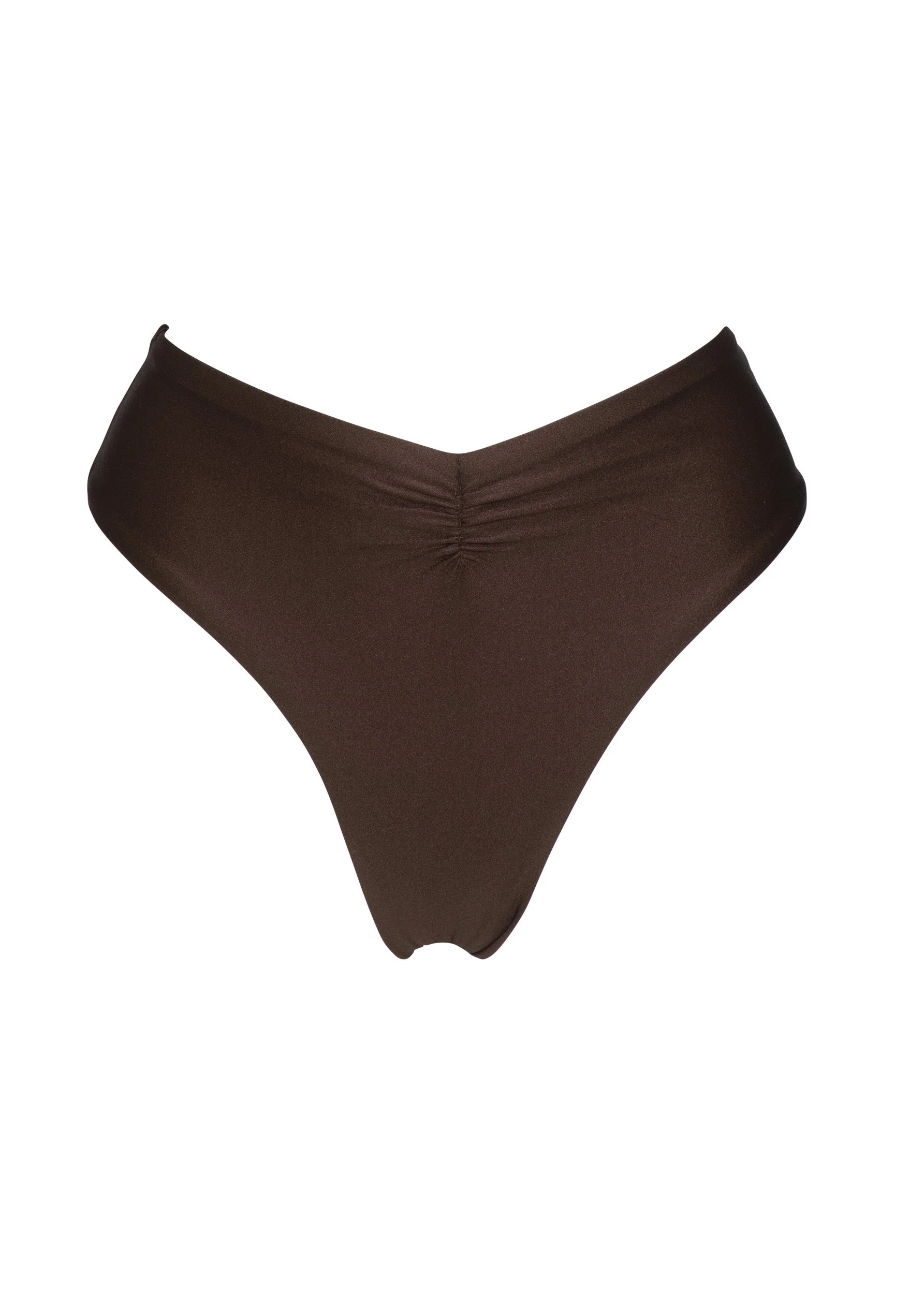 EMBRY DARK BROWN - BOTTOM - Image 4