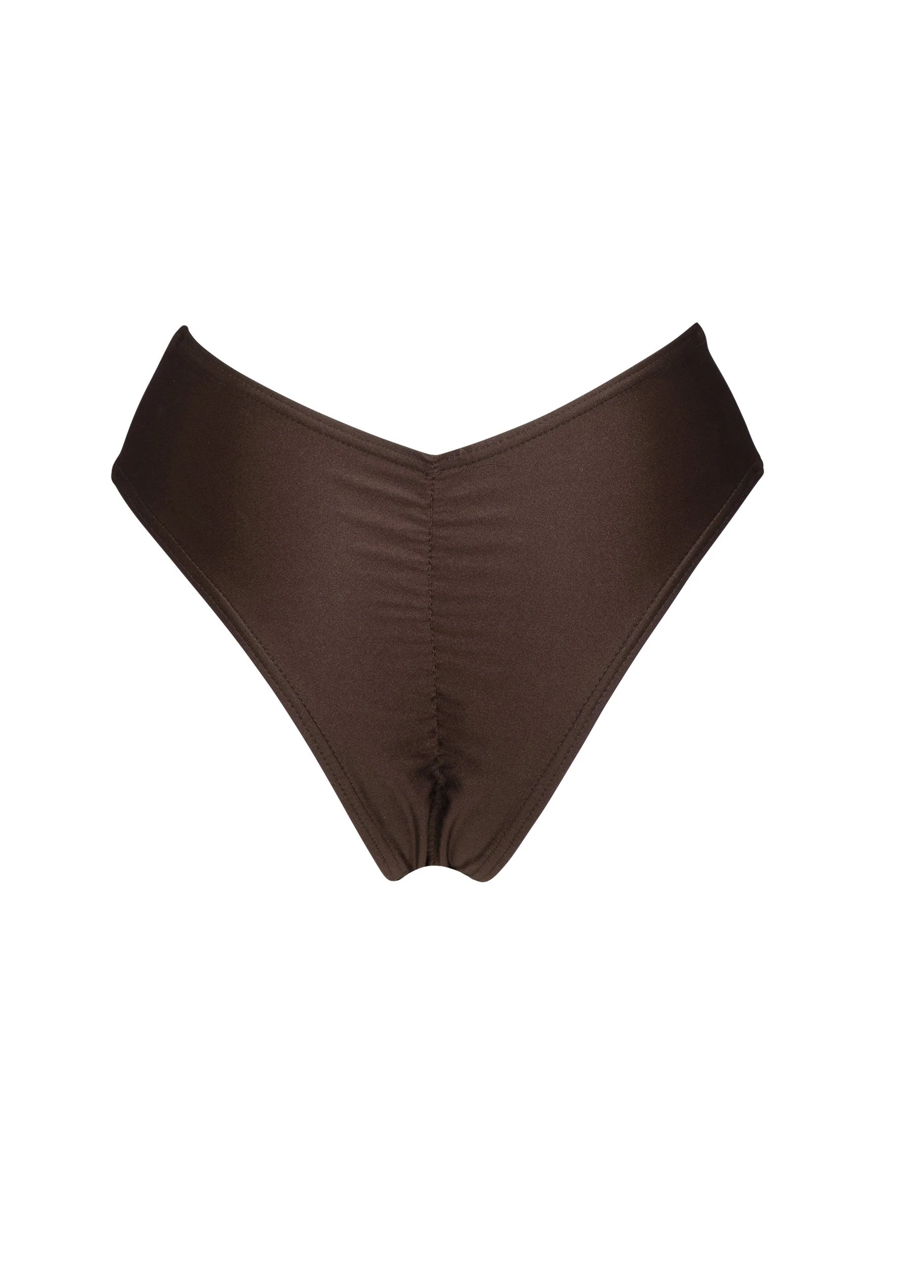 EMBRY DARK BROWN - BOTTOM - Image 5