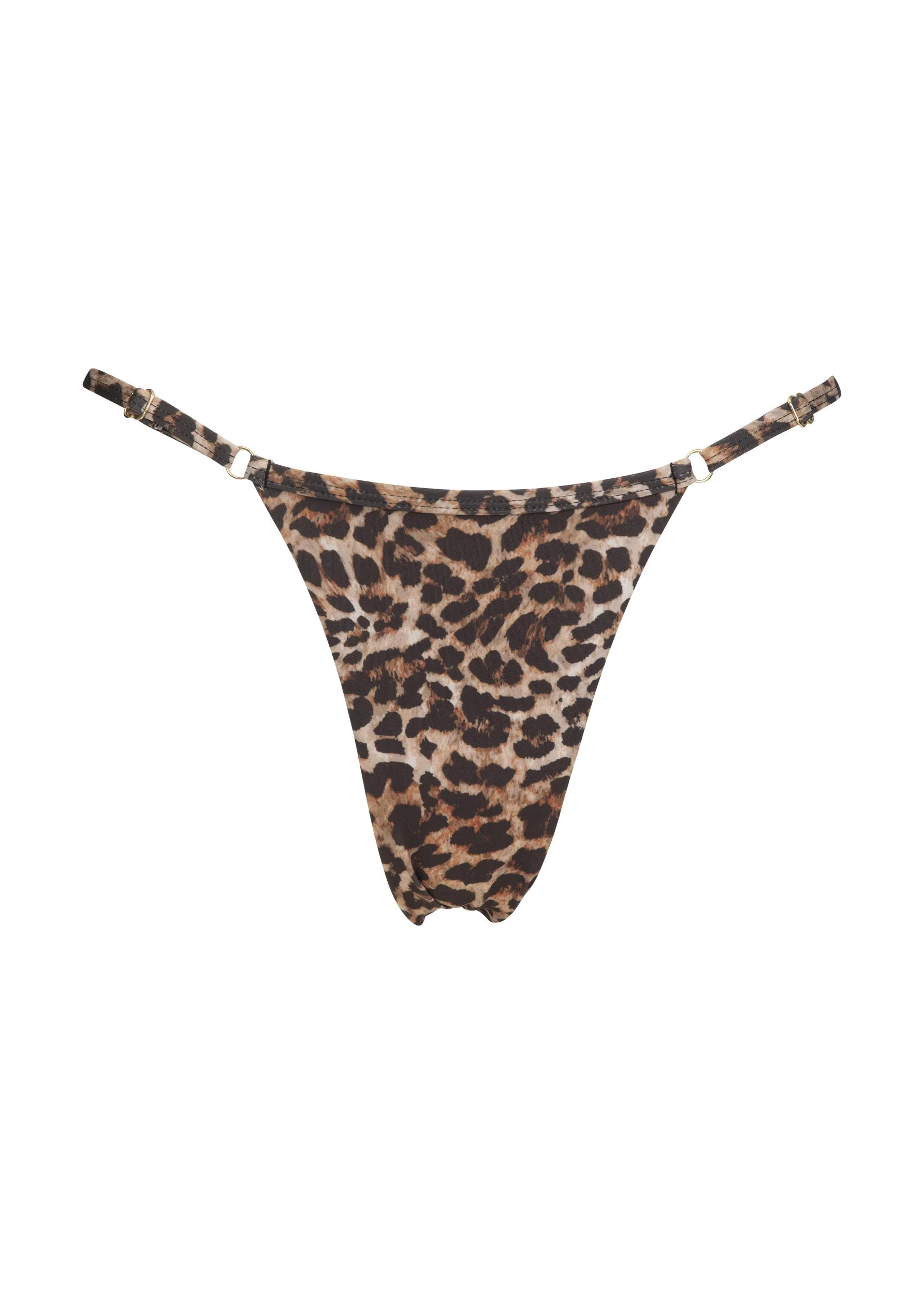 EMI  LEOPARD DREAM - BOTTOM - Image 4
