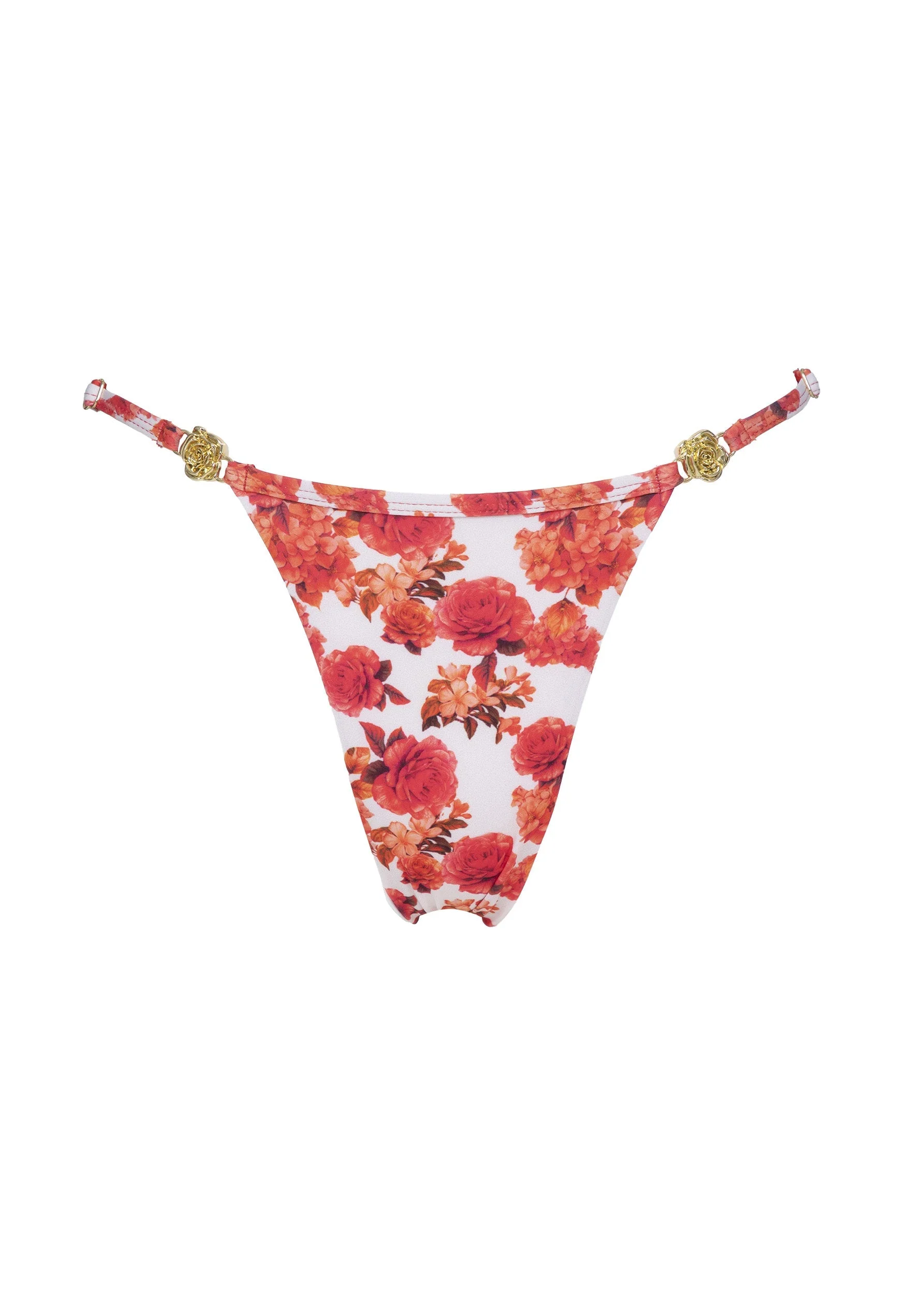 EMI ROSE ROMANTIC FLOWERS - BOTTOM - Image 6