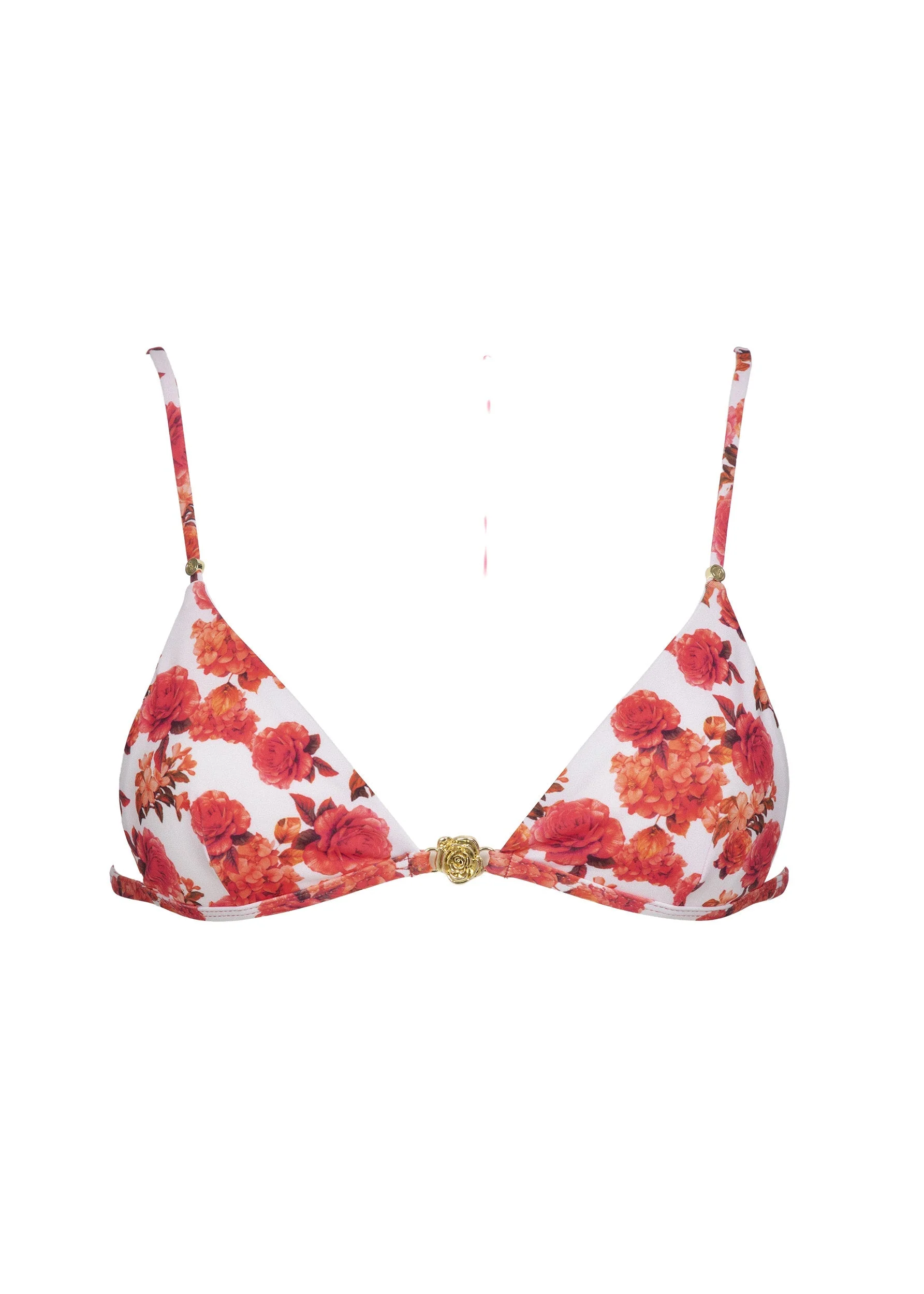 EMI ROSE ROMANTIC FLOWERS - TOP - Image 6