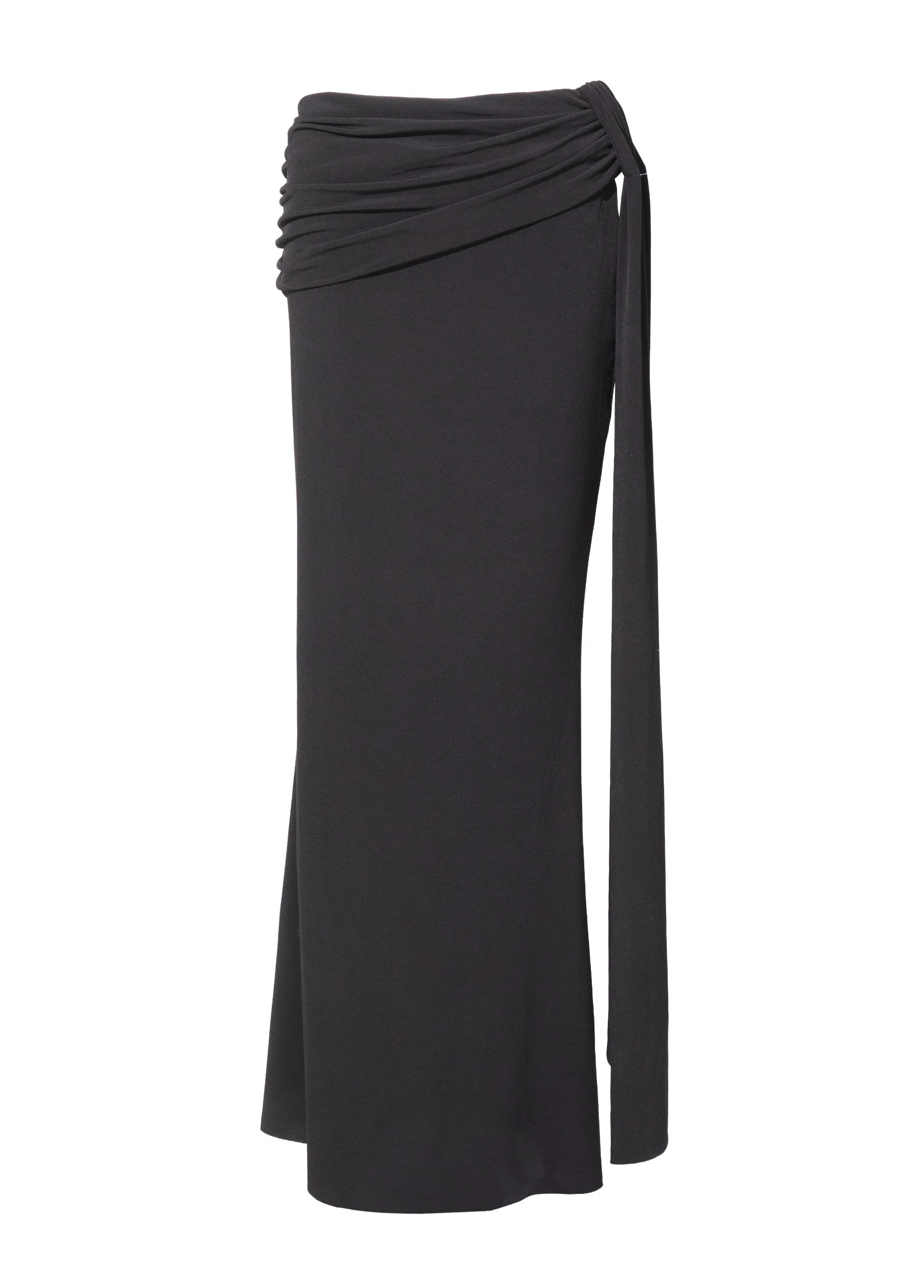 FERNANDA BLACK - SKIRT - Image 4