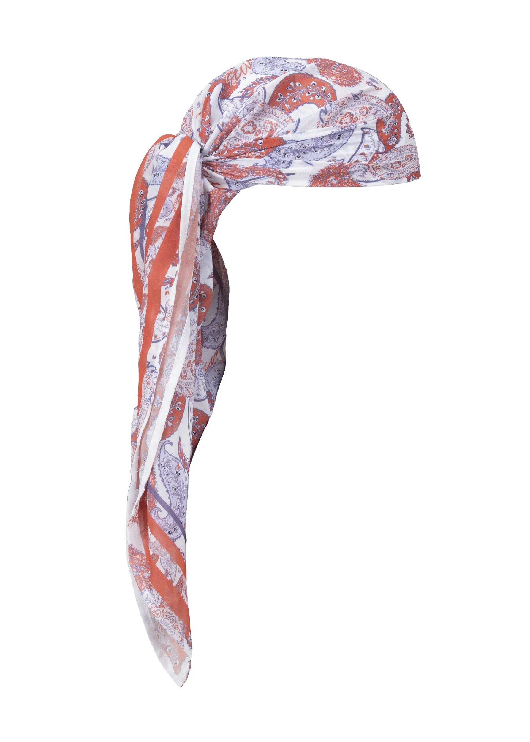 HEAD CATALAN PAISLEY - SCARF - Image 6