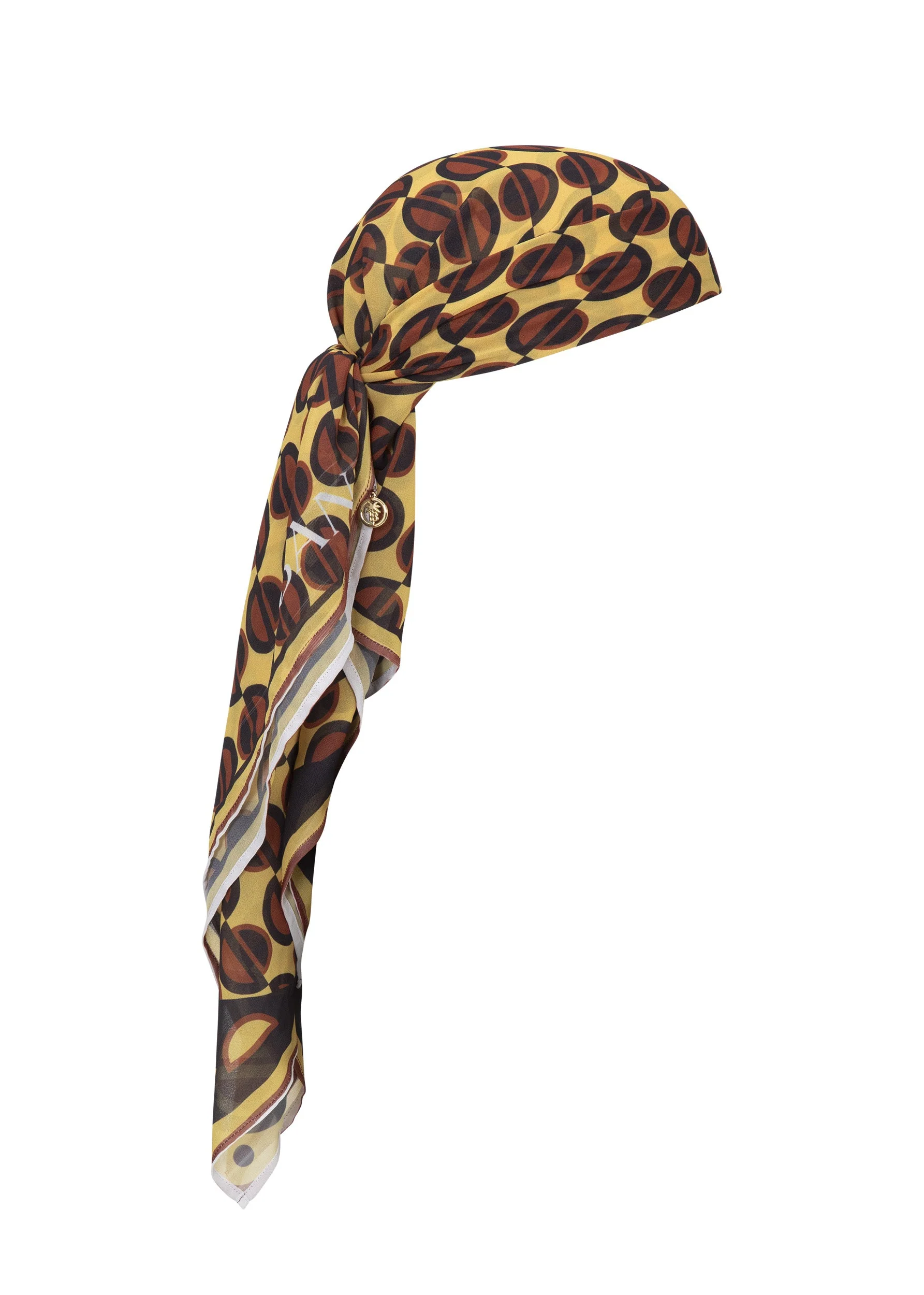 HEAD SCARF - OGEE - Image 4