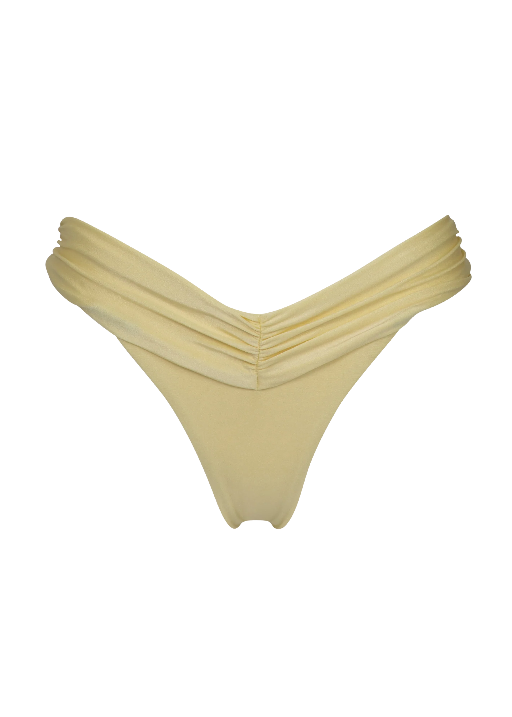 JASMIN DAISY YELLOW - BOTTOM - Image 6