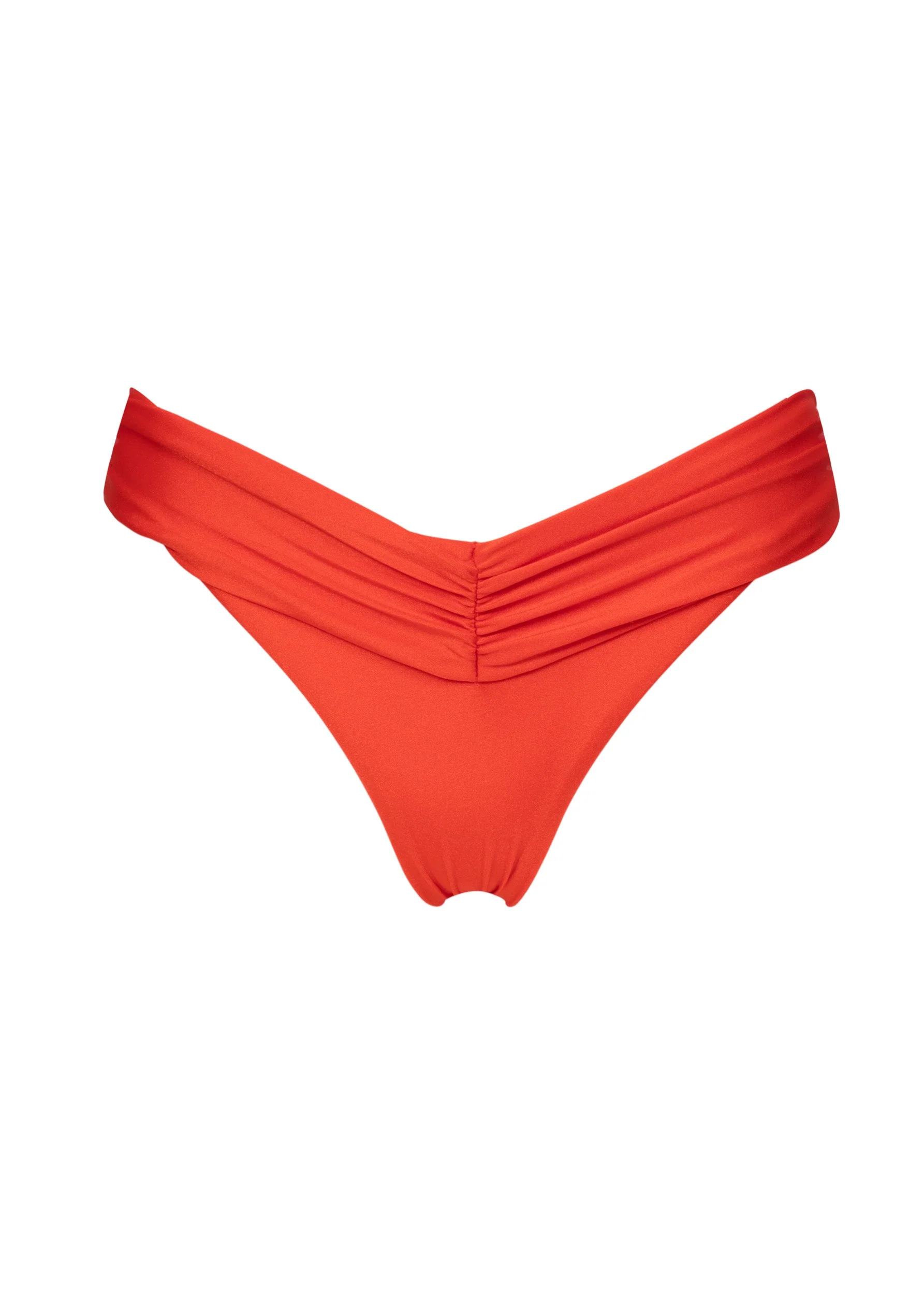 JASMIN SCARLET RED - BOTTOM - Image 6
