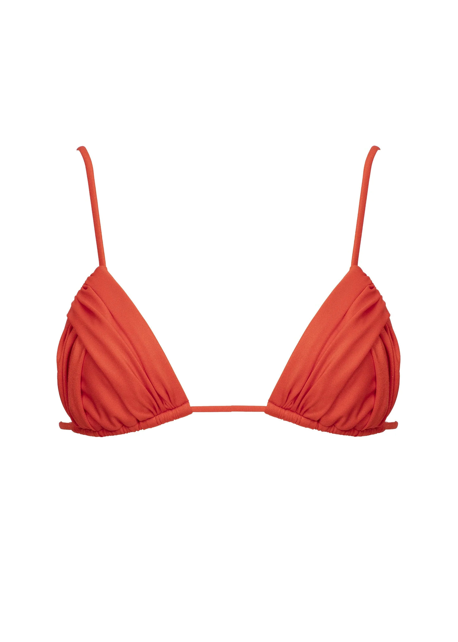 JASMIN SCARLET RED - TOP - Image 6
