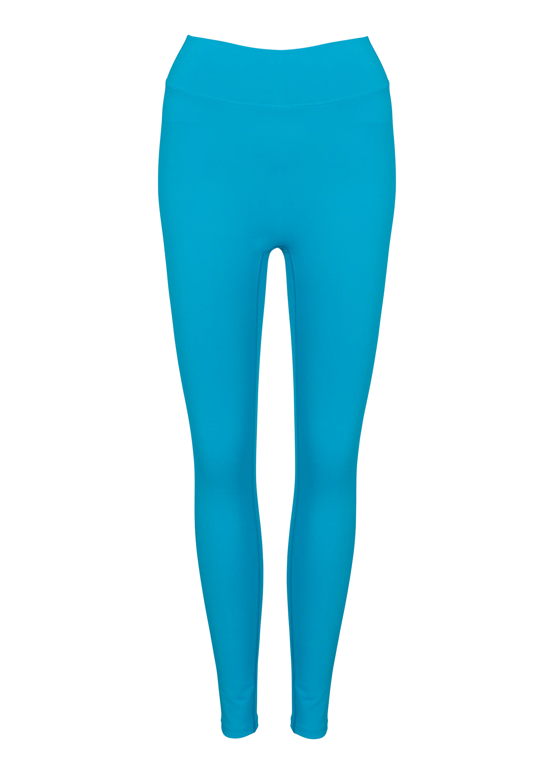 LEO AQUA TURQUOISE - LEGGING - Image 4