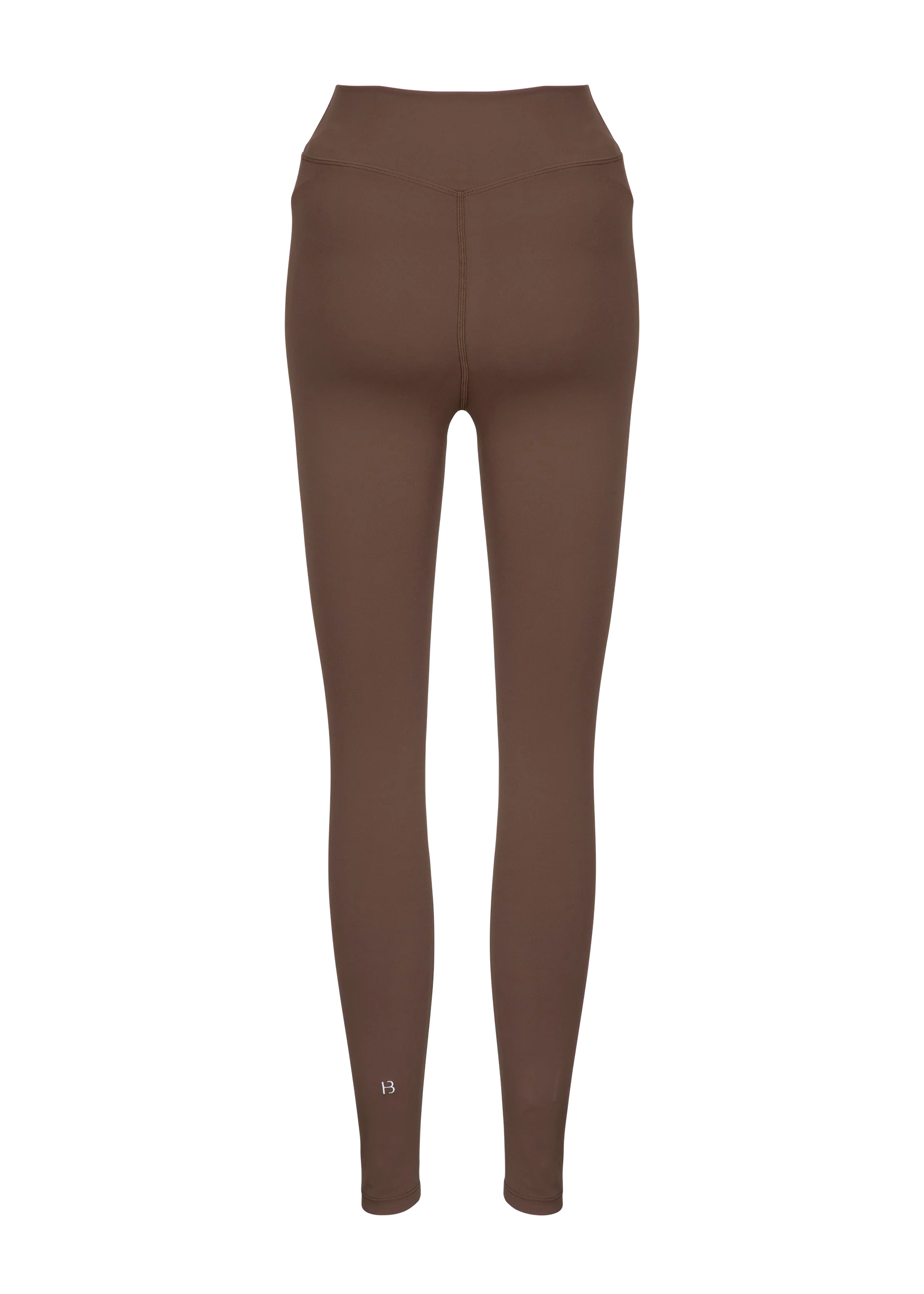 LEO CHOCOLATE BROWN - LEGGING - Image 5