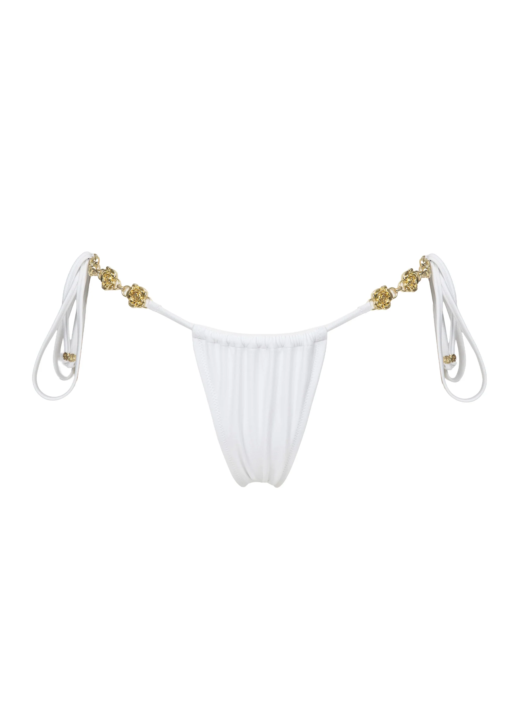 LESLI WHITE - BOTTOM - Image 4