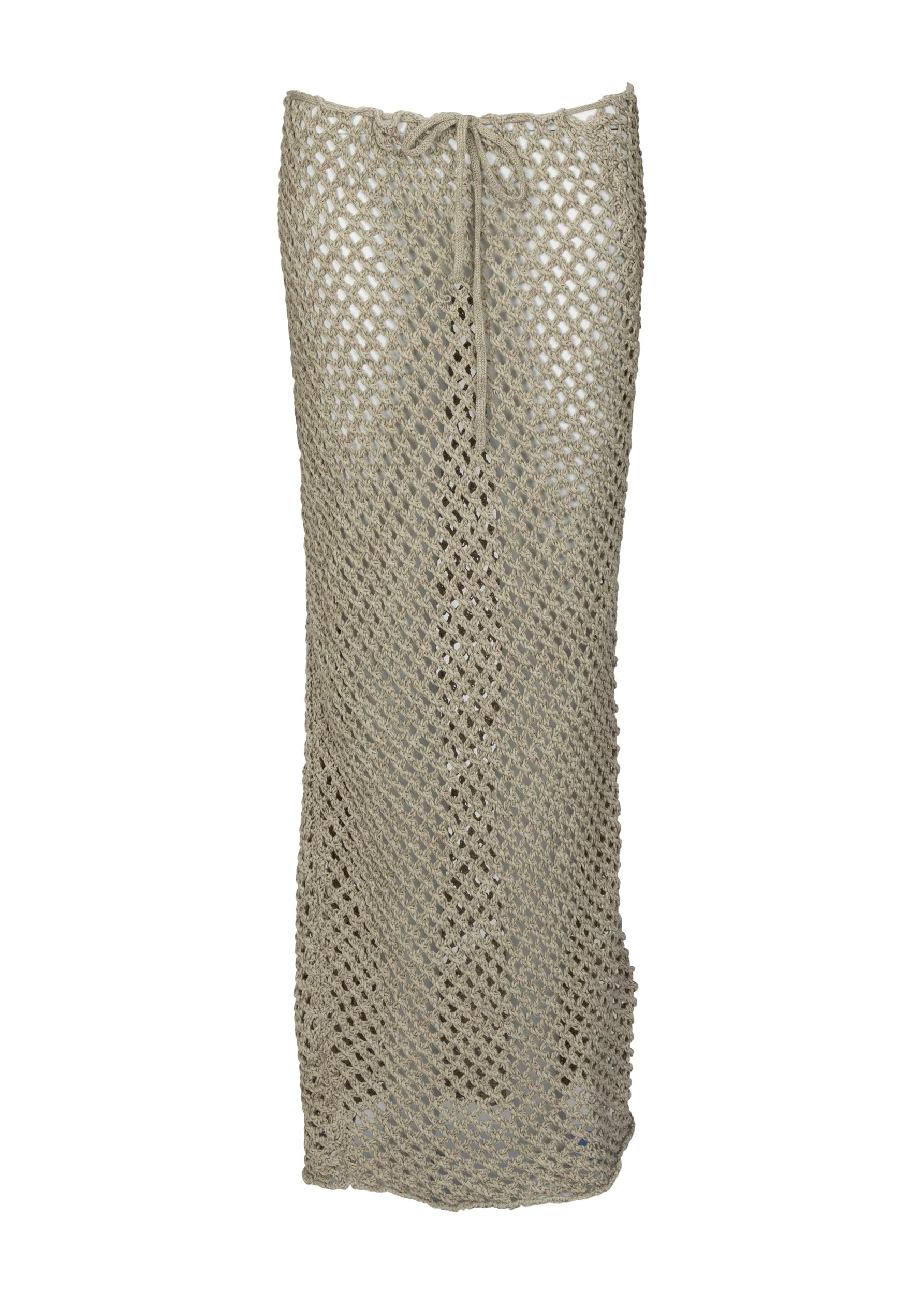 MAGEN IVORY - SKIRT - Image 3