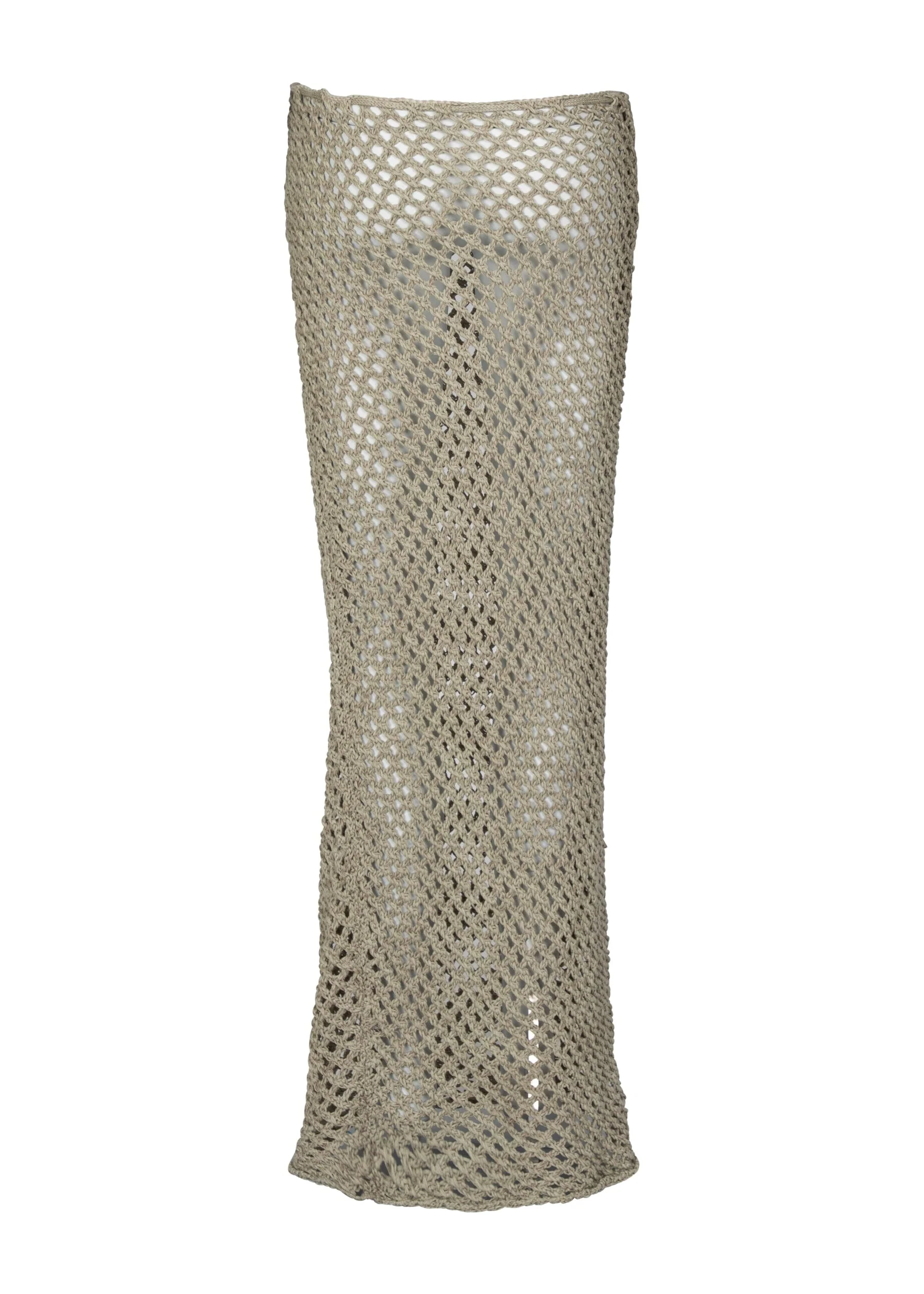 MAGEN IVORY - SKIRT - Image 4