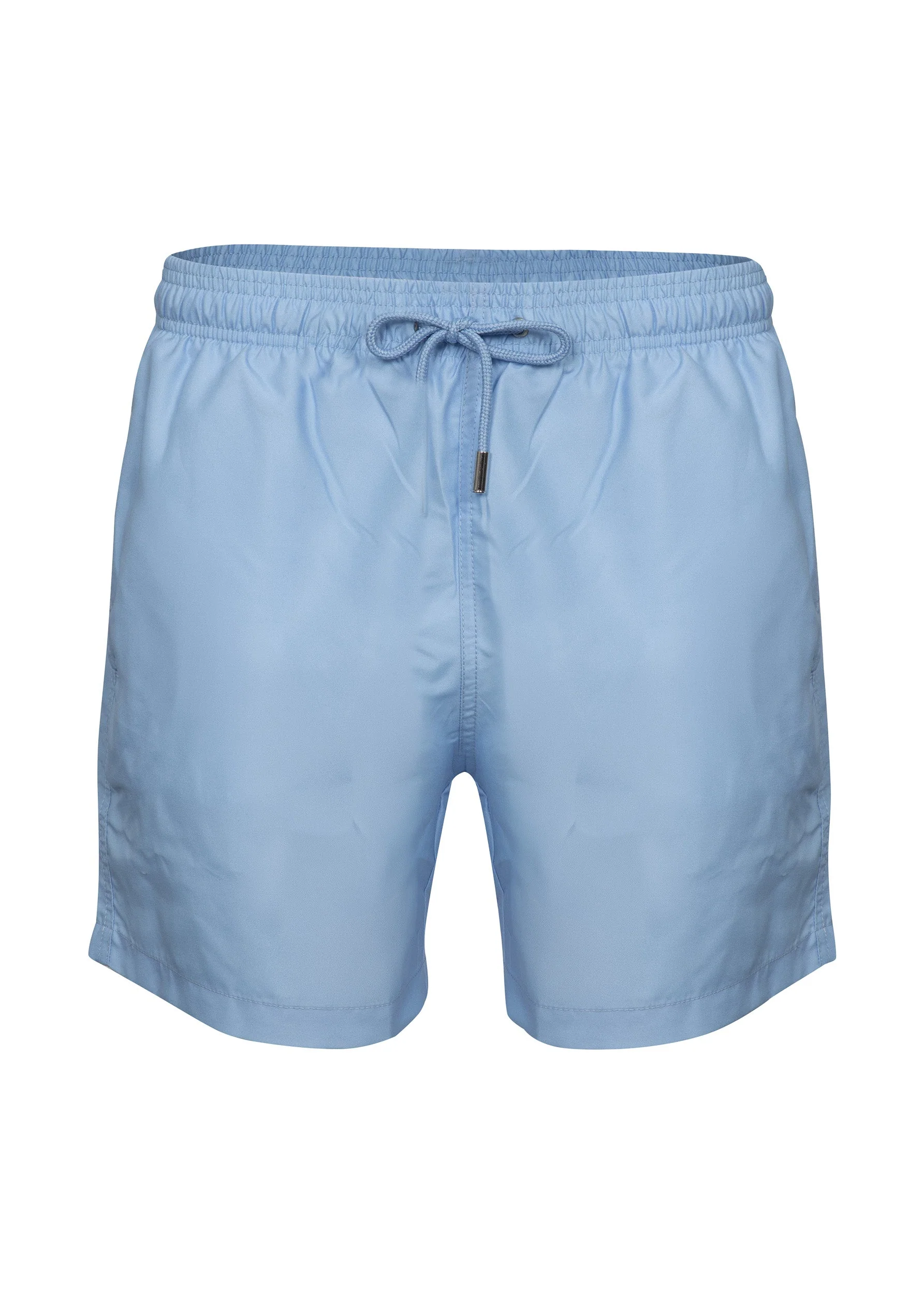 MAN PACIFIC BLUE - SWIM SHORT