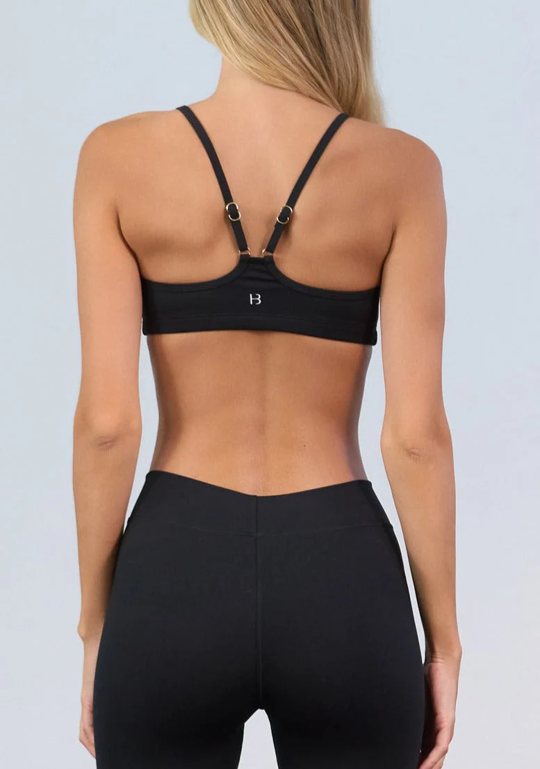 MELA BLACK - TOP - Image 3