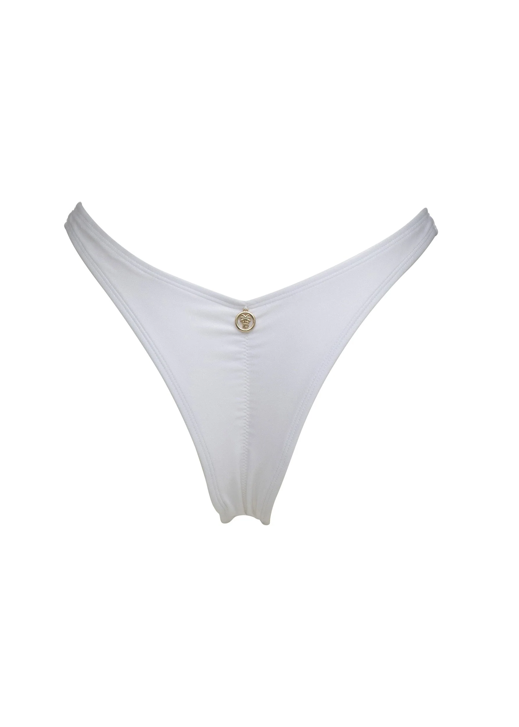 NIKI WHITE - BOTTOM - Image 5