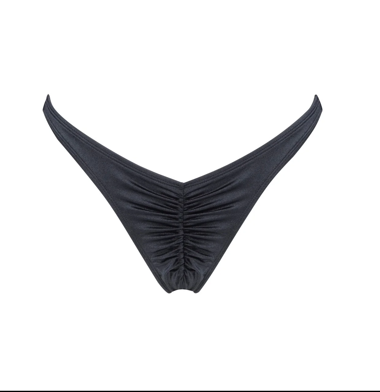 NIKI BLACK - BOTTOM - Image 6