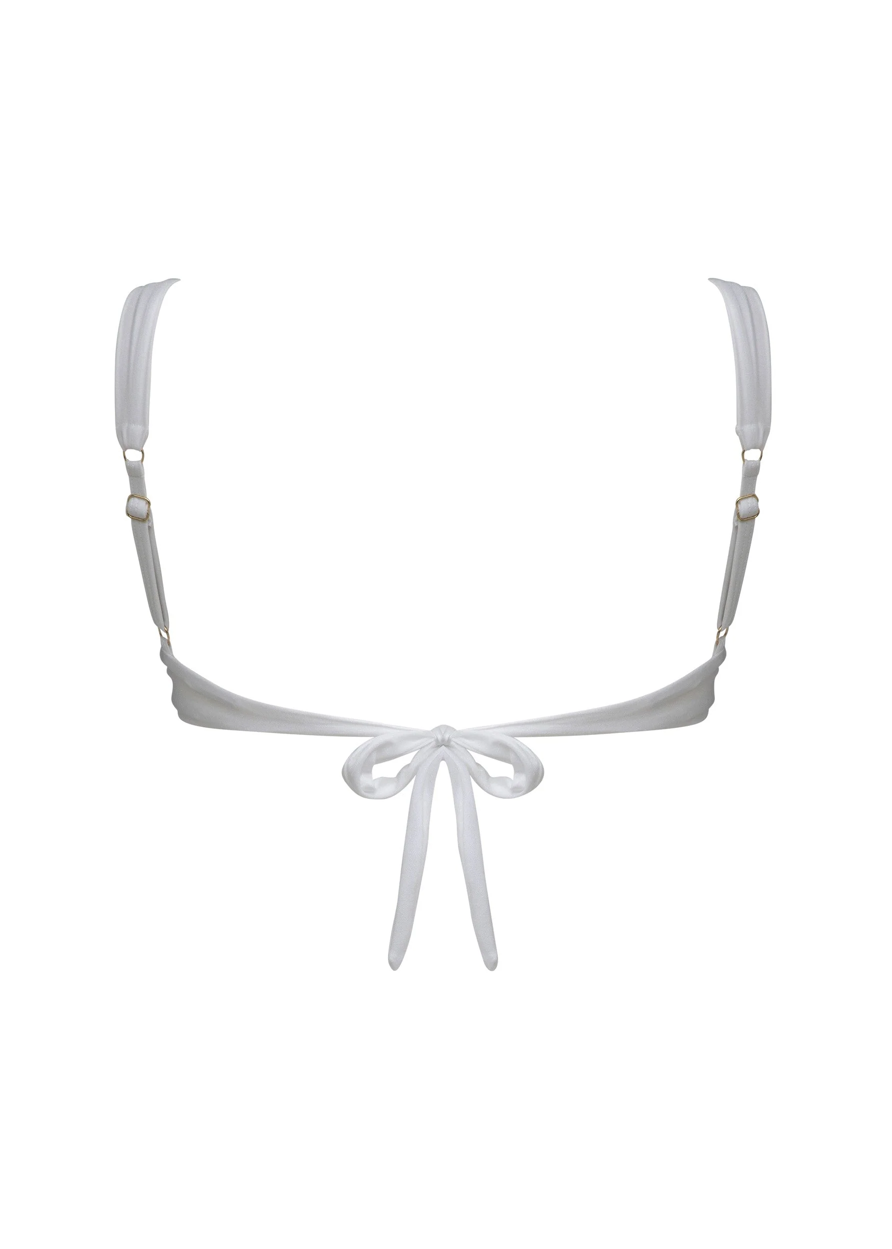 NIKI WHITE - TOP - Image 5