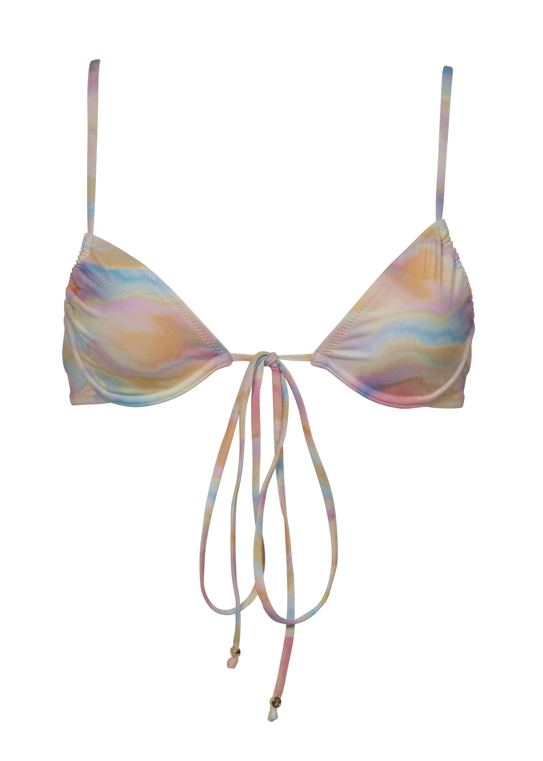 NIX PINK LAGOON - TOP - Image 6