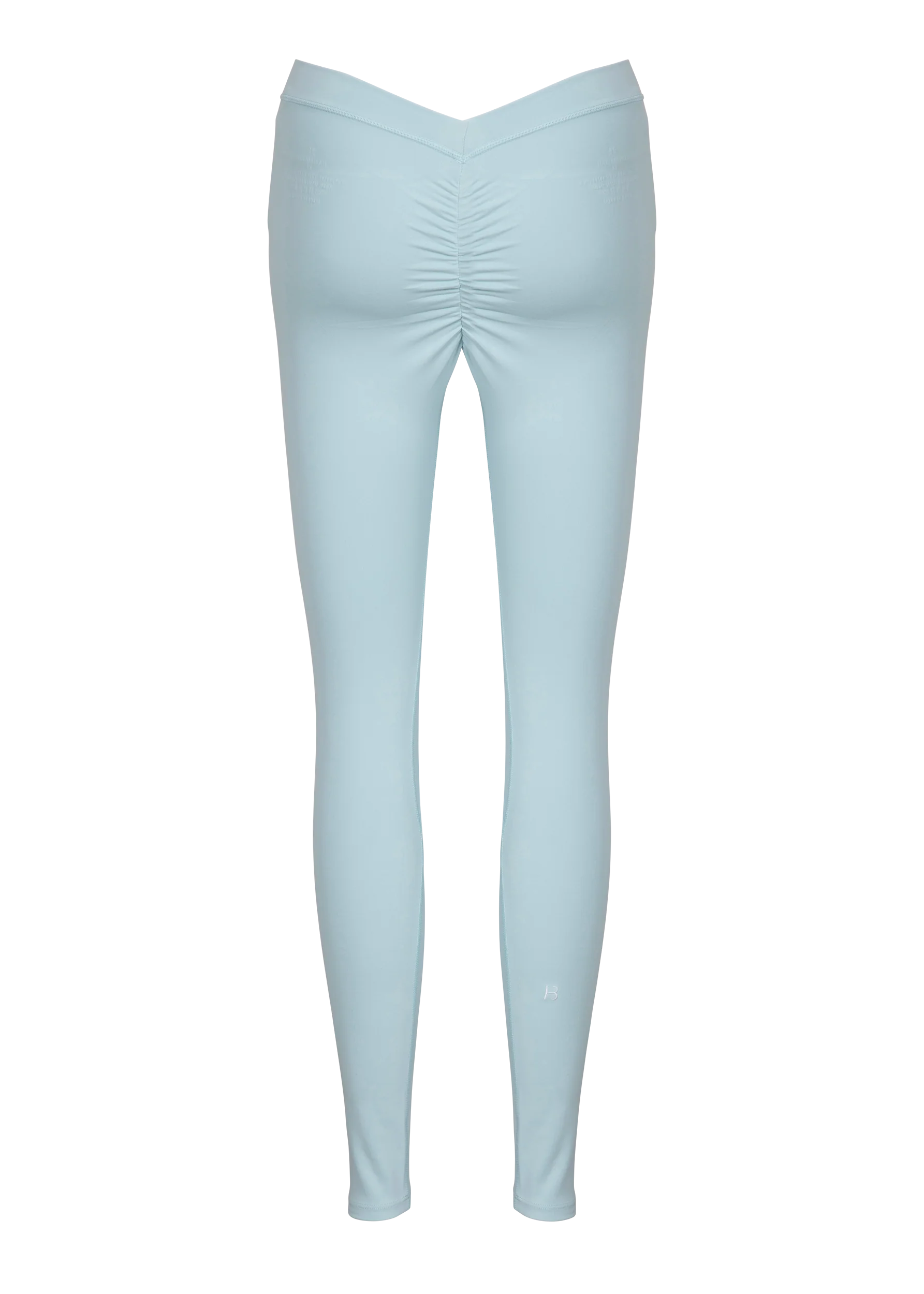OREA ICE BLUE - LEGGING - Image 5