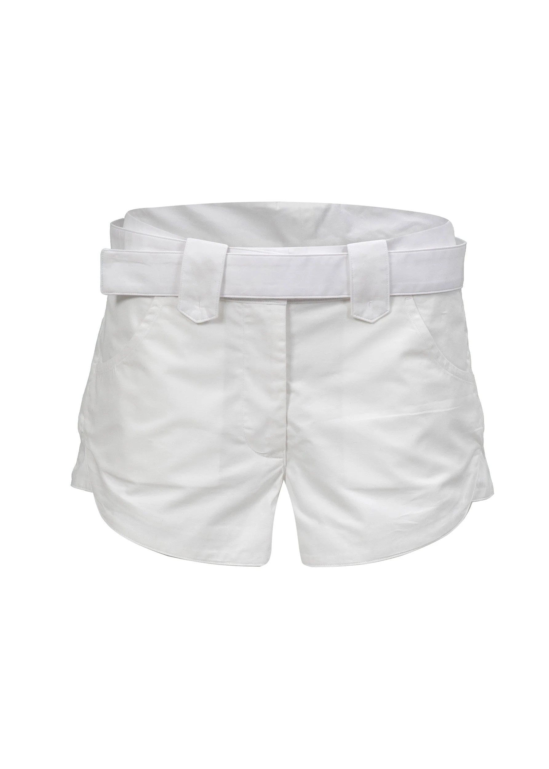 PALOMA WHITE - SHORTS - Image 6
