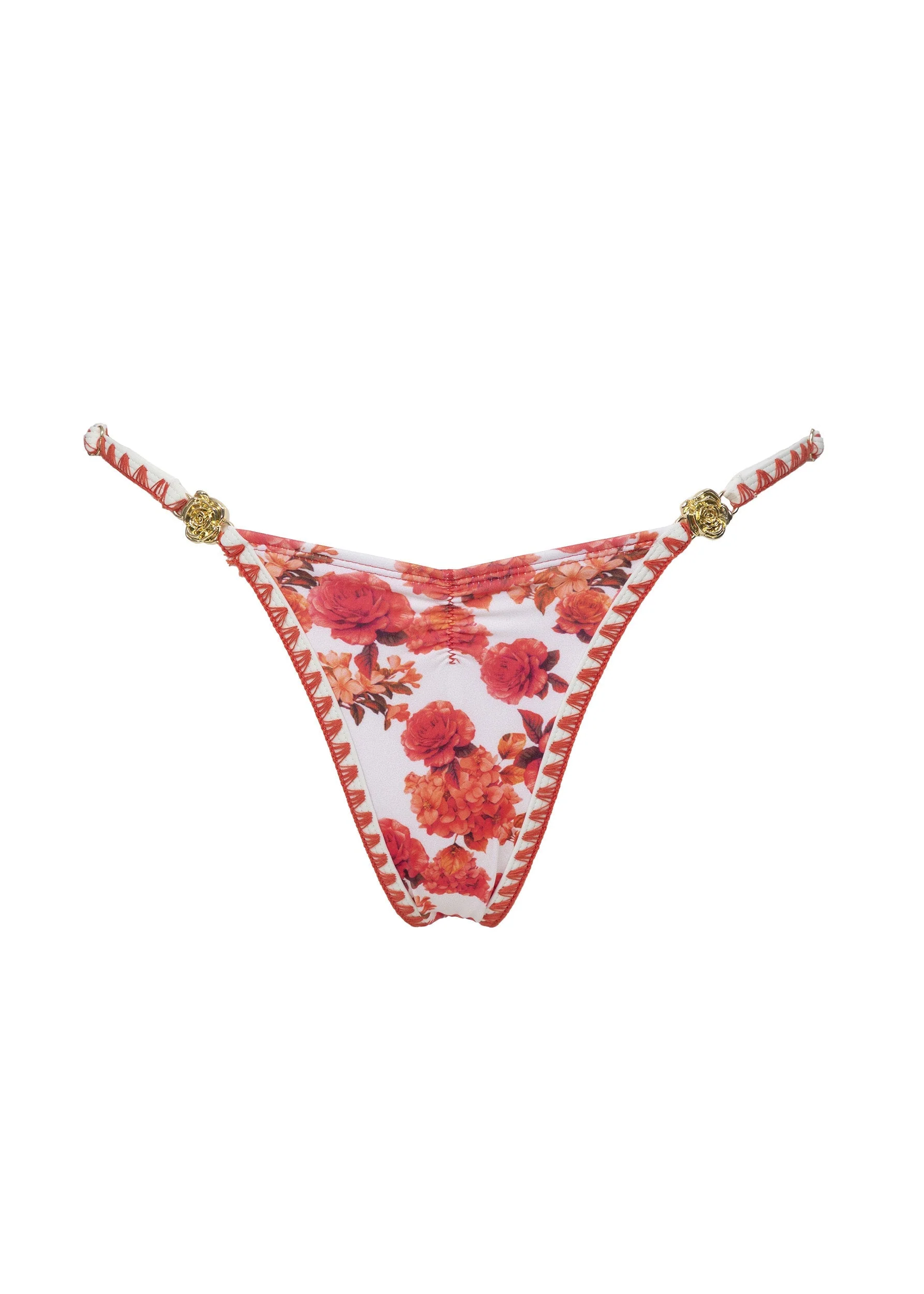 PRACY ROMANTIC FLOWERS - BOTTOM - Image 6