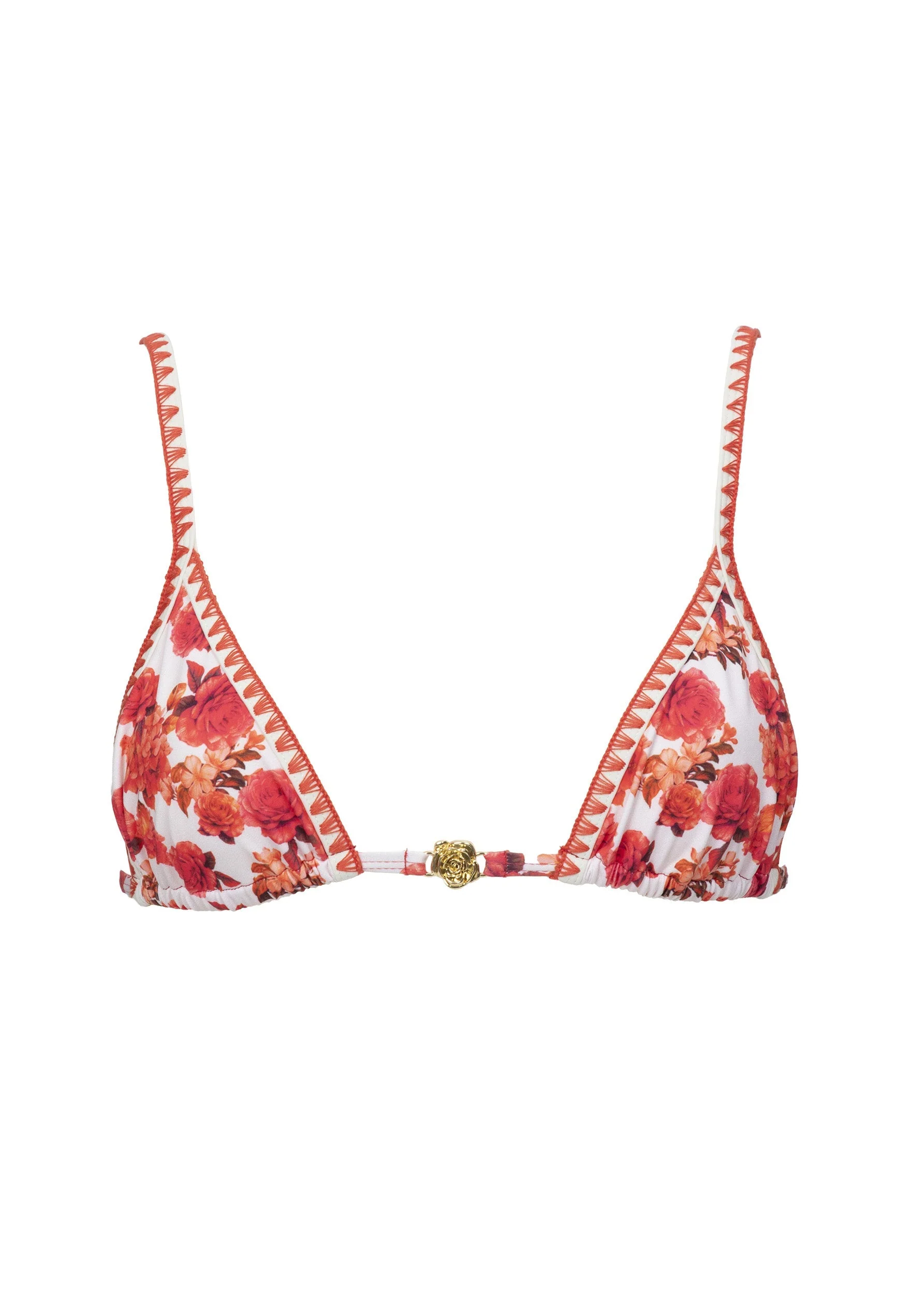 PRACY ROMANTIC FLOWERS - TOP - Image 6