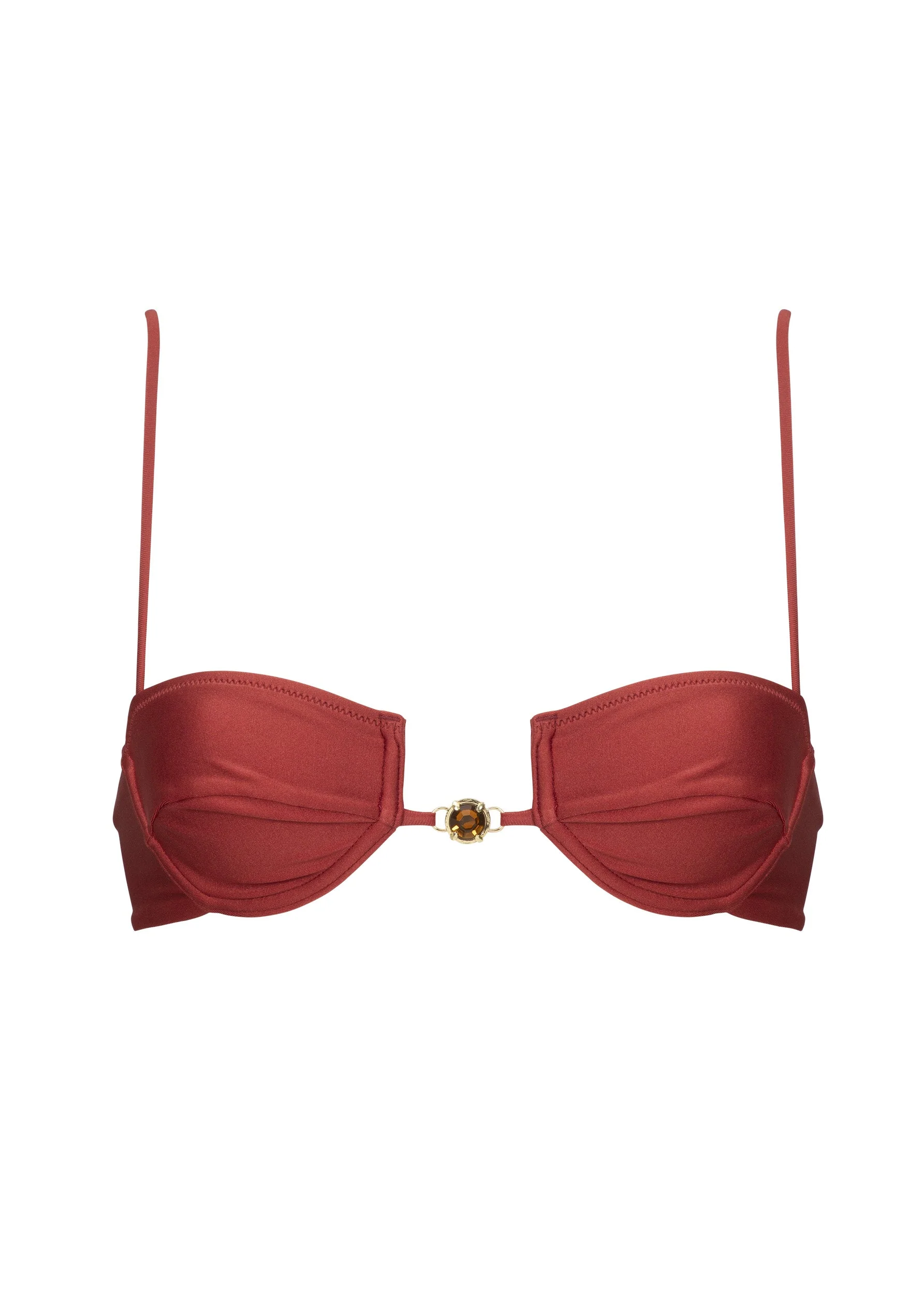 PRIMA CRIMSON - TOP - Image 4