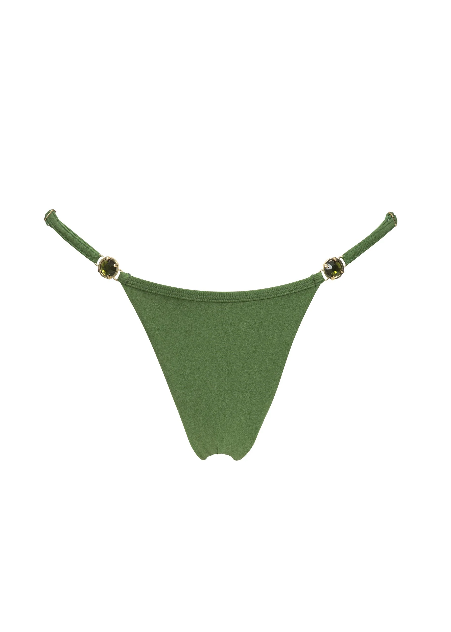 PRIMA JUNGLE GREEN - BOTTOM - Image 5