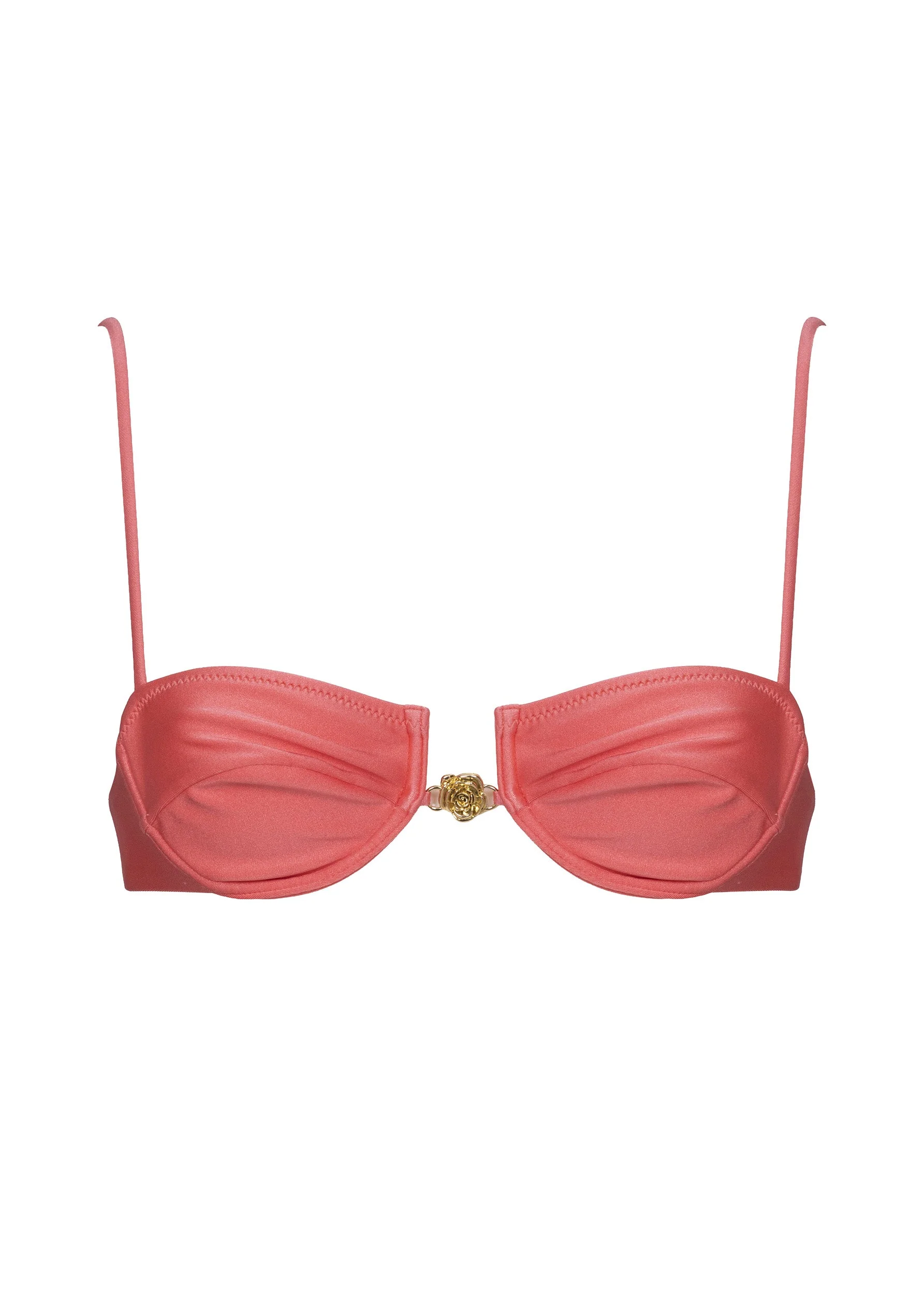 PRIMA PEACH PINK - TOP - Image 6