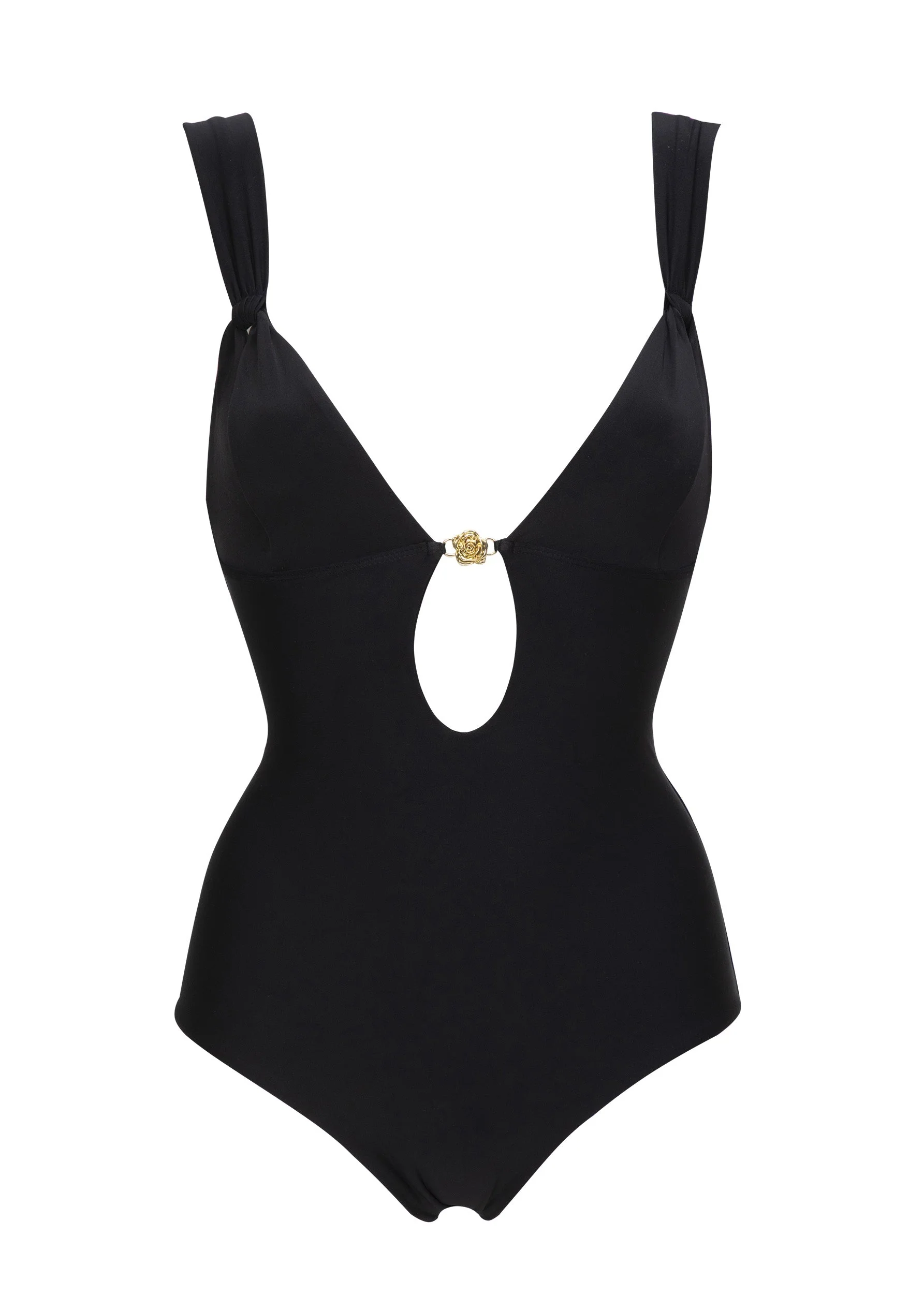ROSITA BLACK - ONE PIECE - Image 7