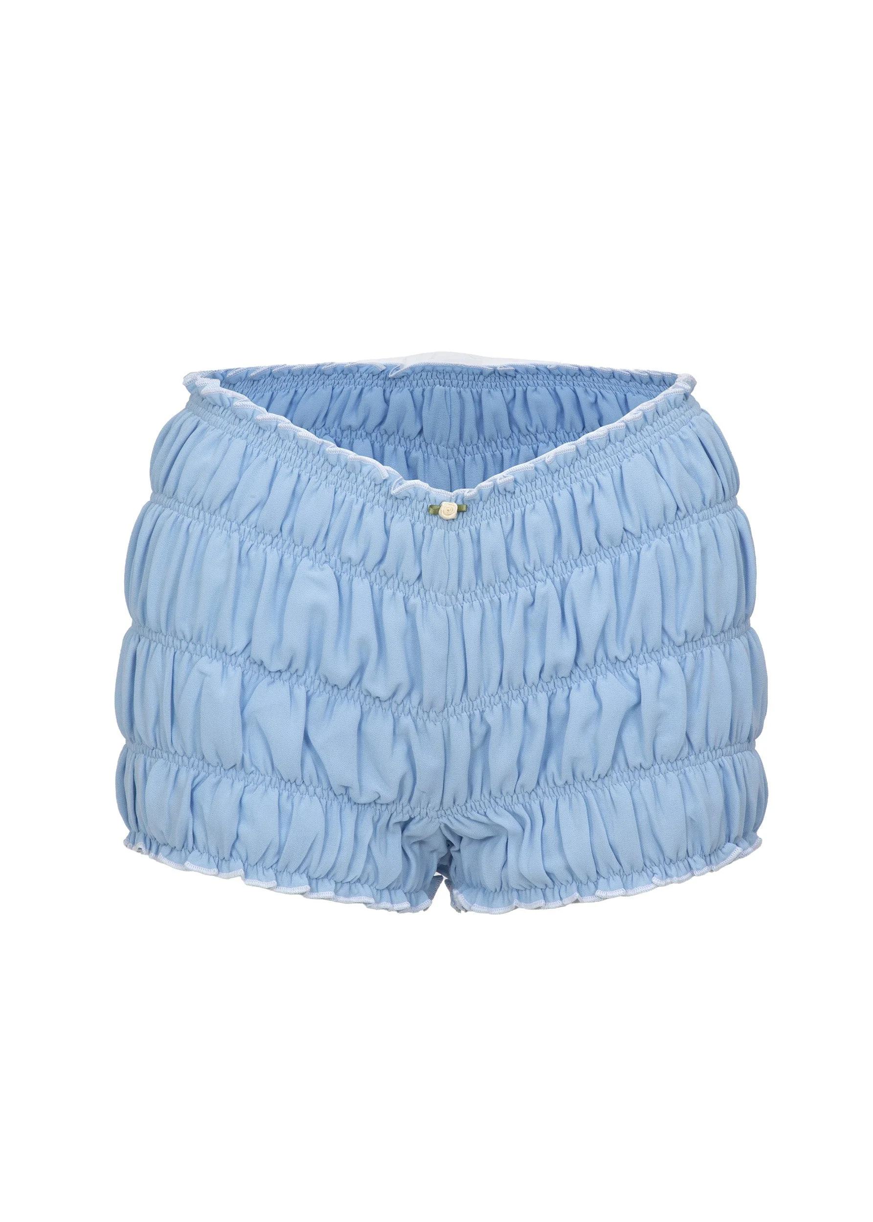SOL PACIFIC BLUE - SHORTS - Image 6