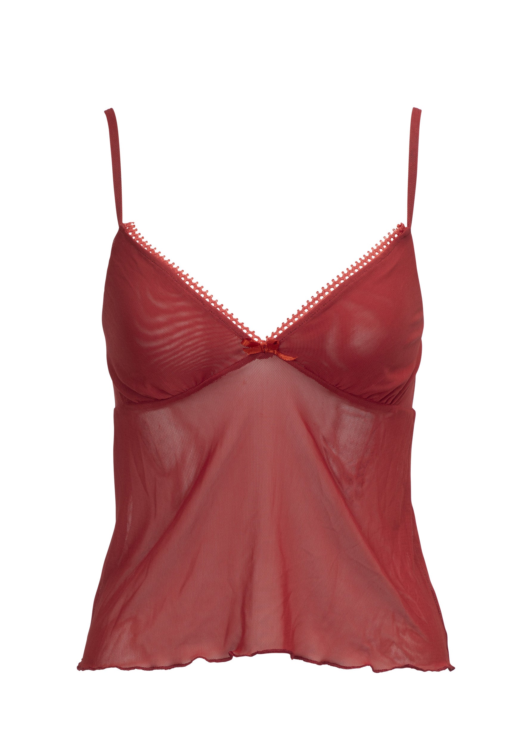 SOLAY CRIMSON - TOP - Image 4